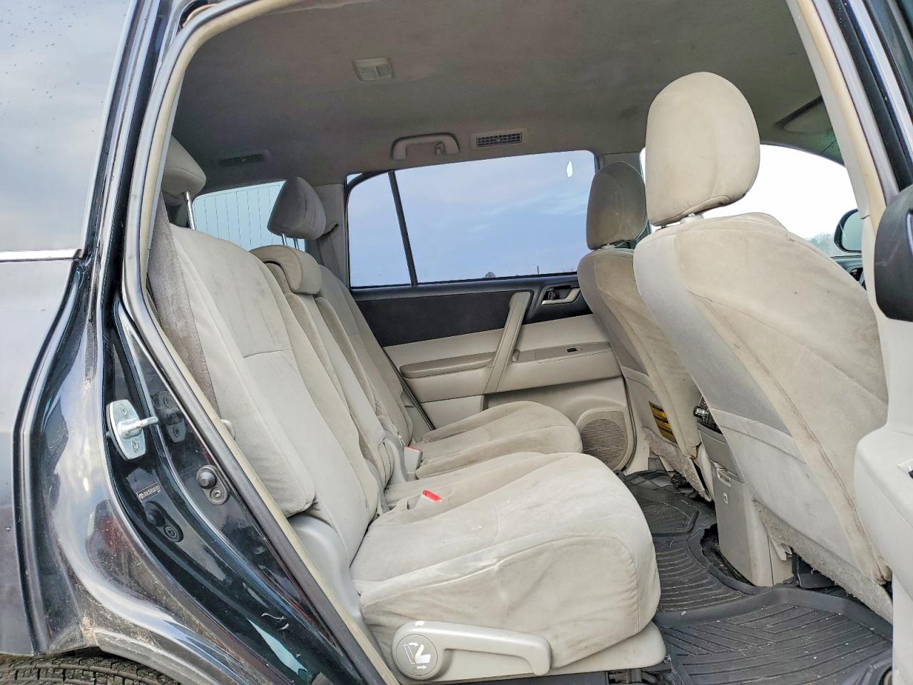 Toyota Highlander Hybrid