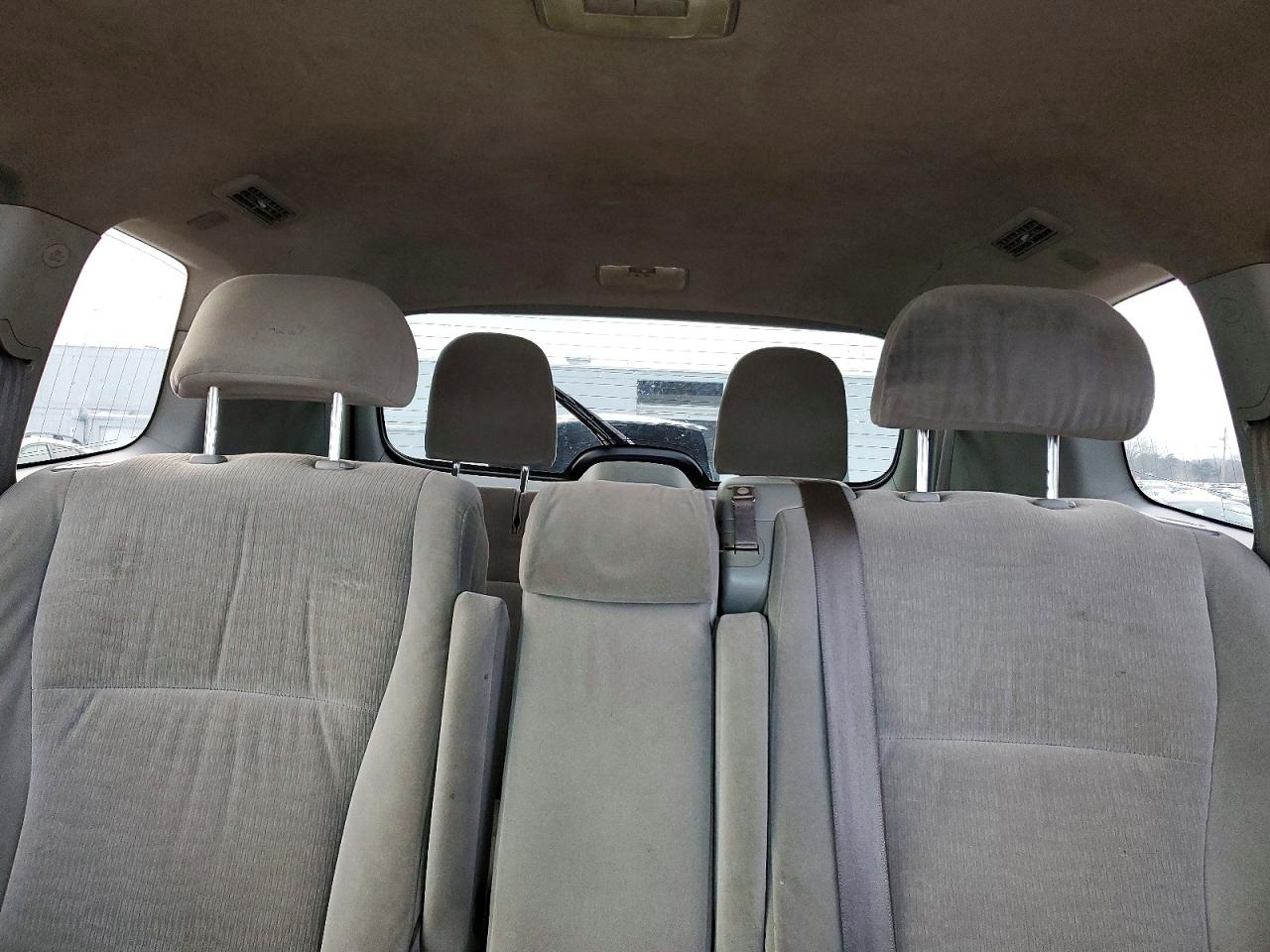 Toyota Highlander Hybrid