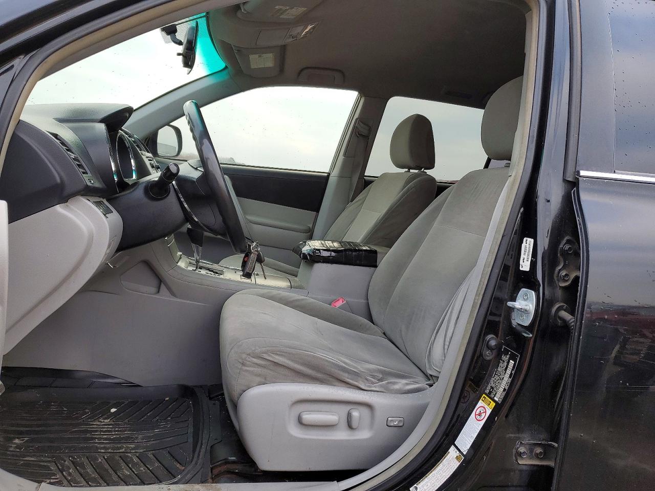 Toyota Highlander Hybrid
