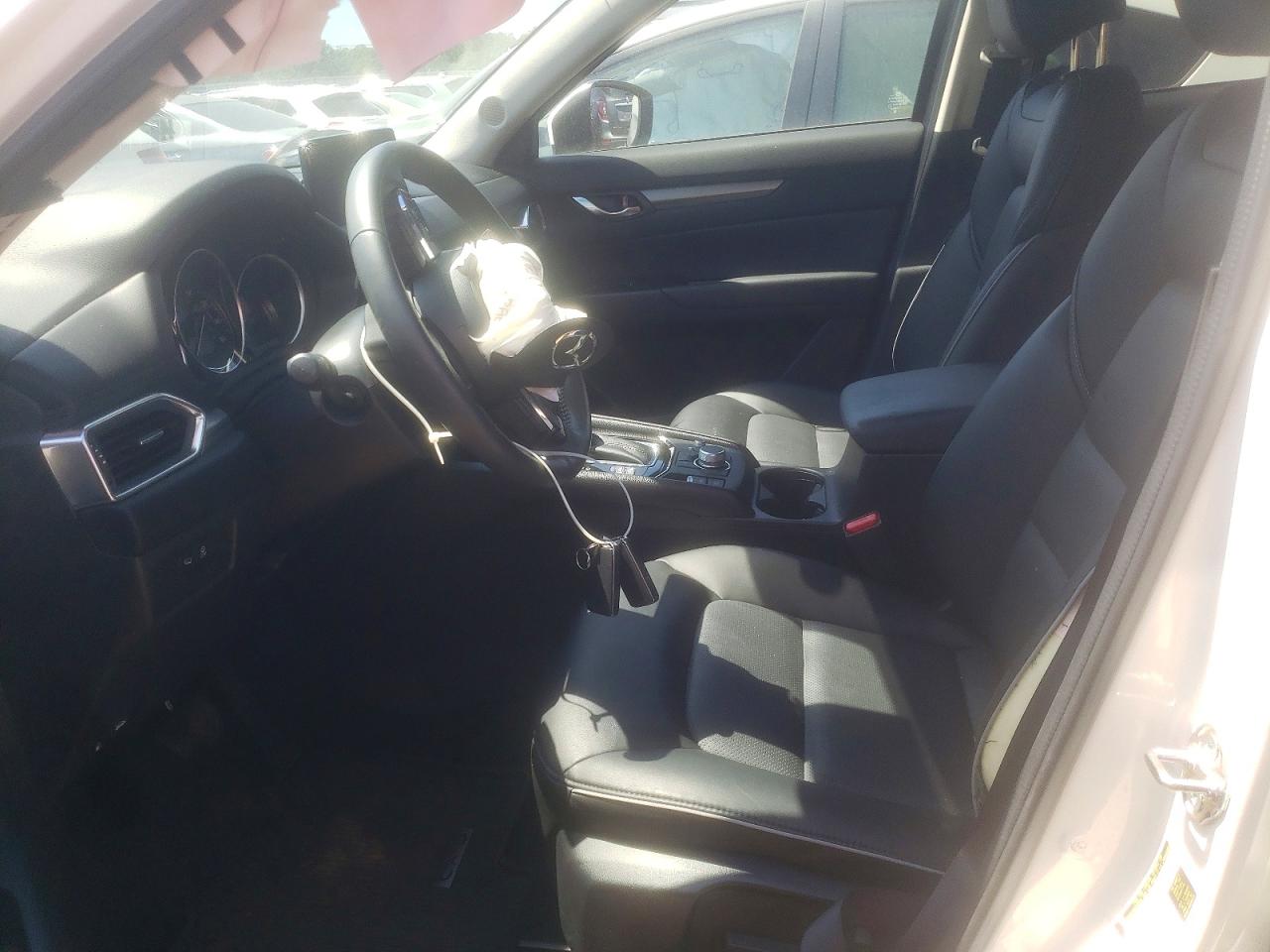 Mazda Cx Select