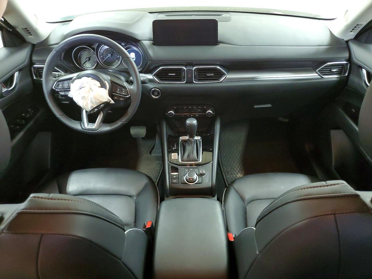 Mazda Cx Select