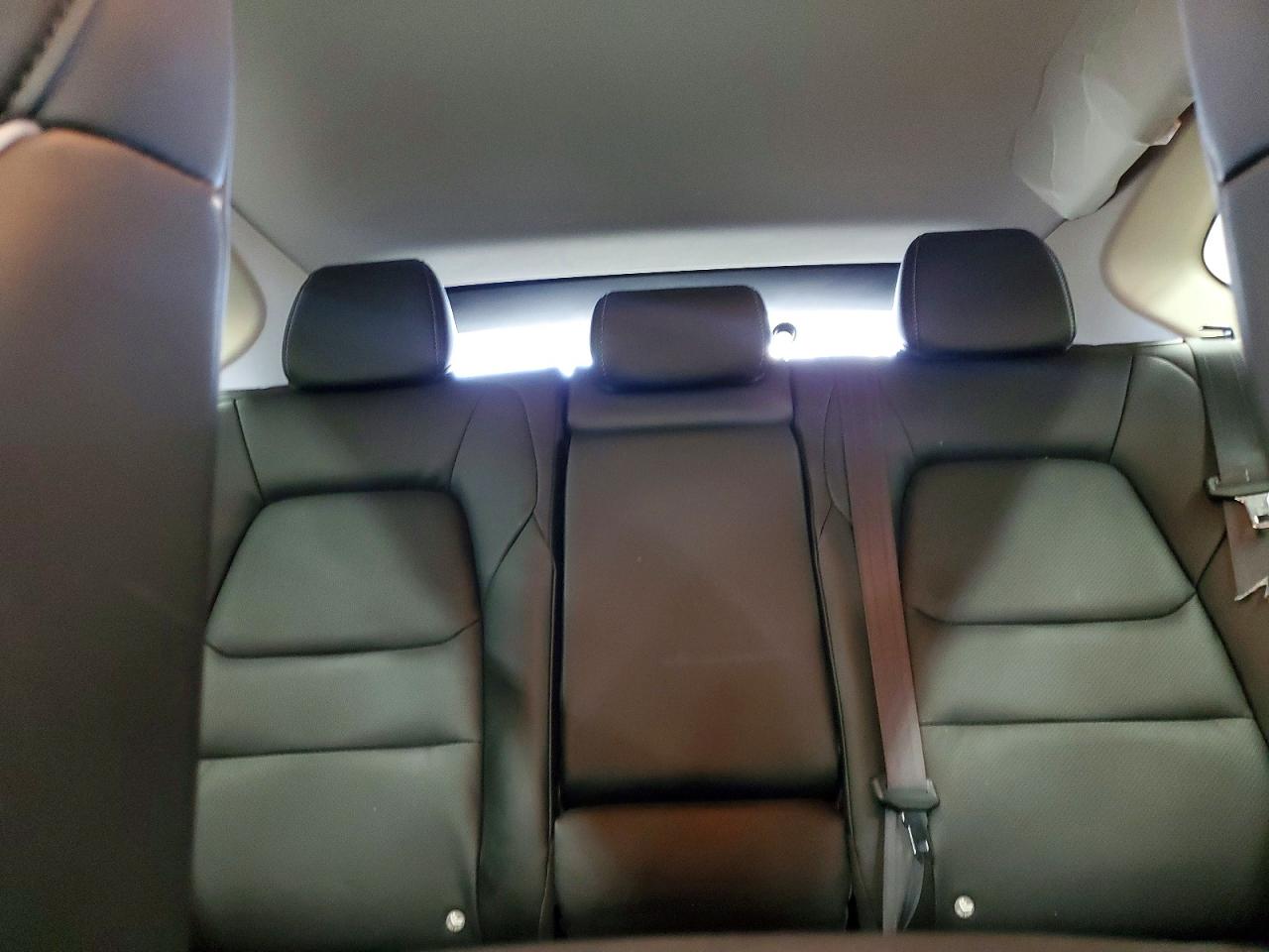 Mazda Cx Select
