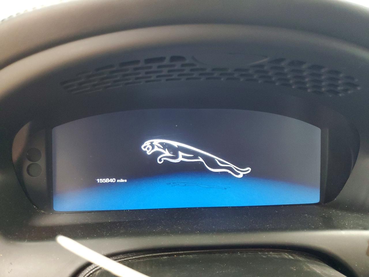 Jaguar XJ Supercharged