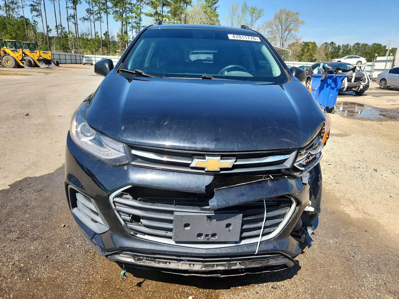 Chevrolet Trax 1lt
