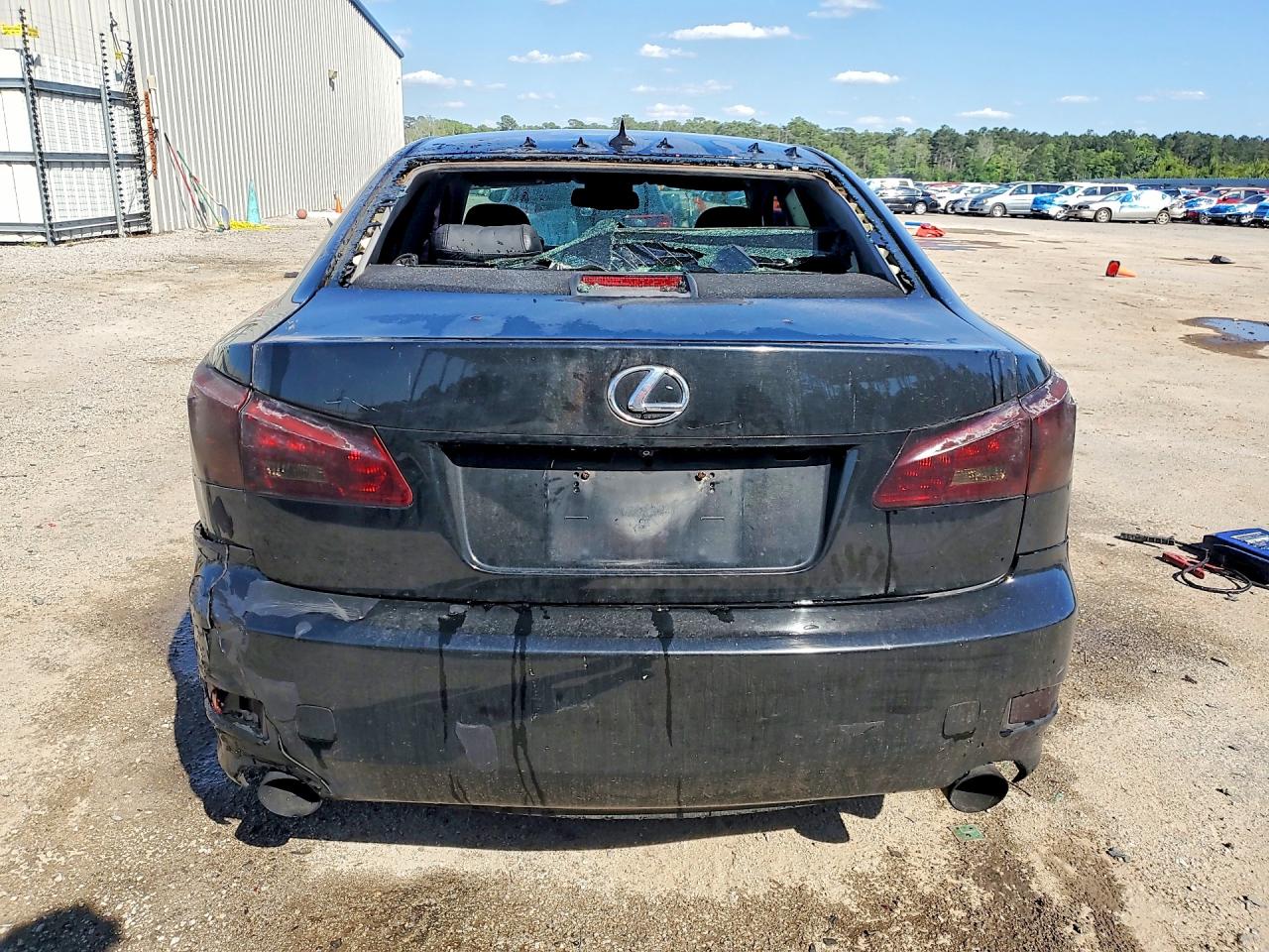 Lexus Is 250