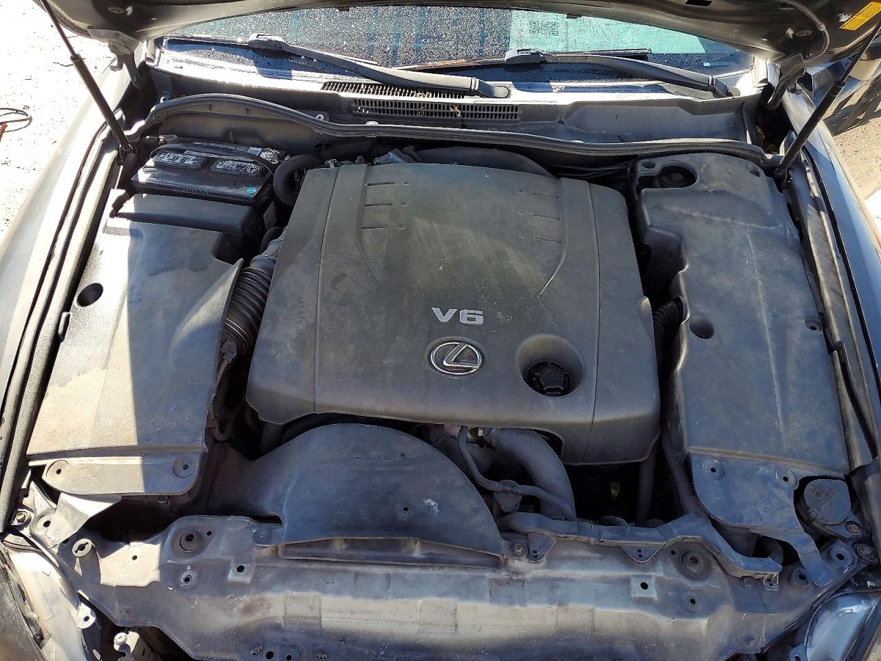 Lexus Is 250