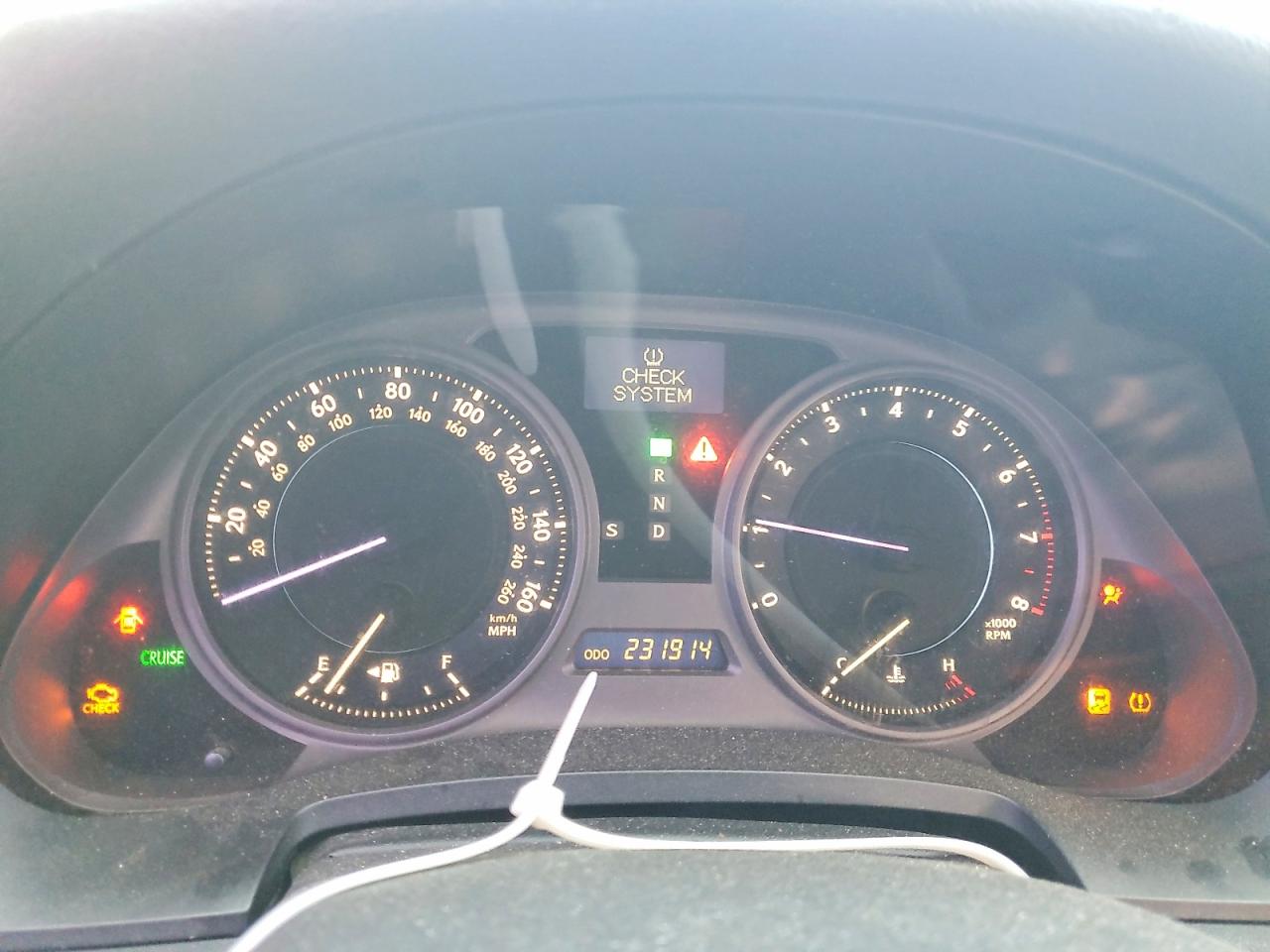 Lexus Is 250