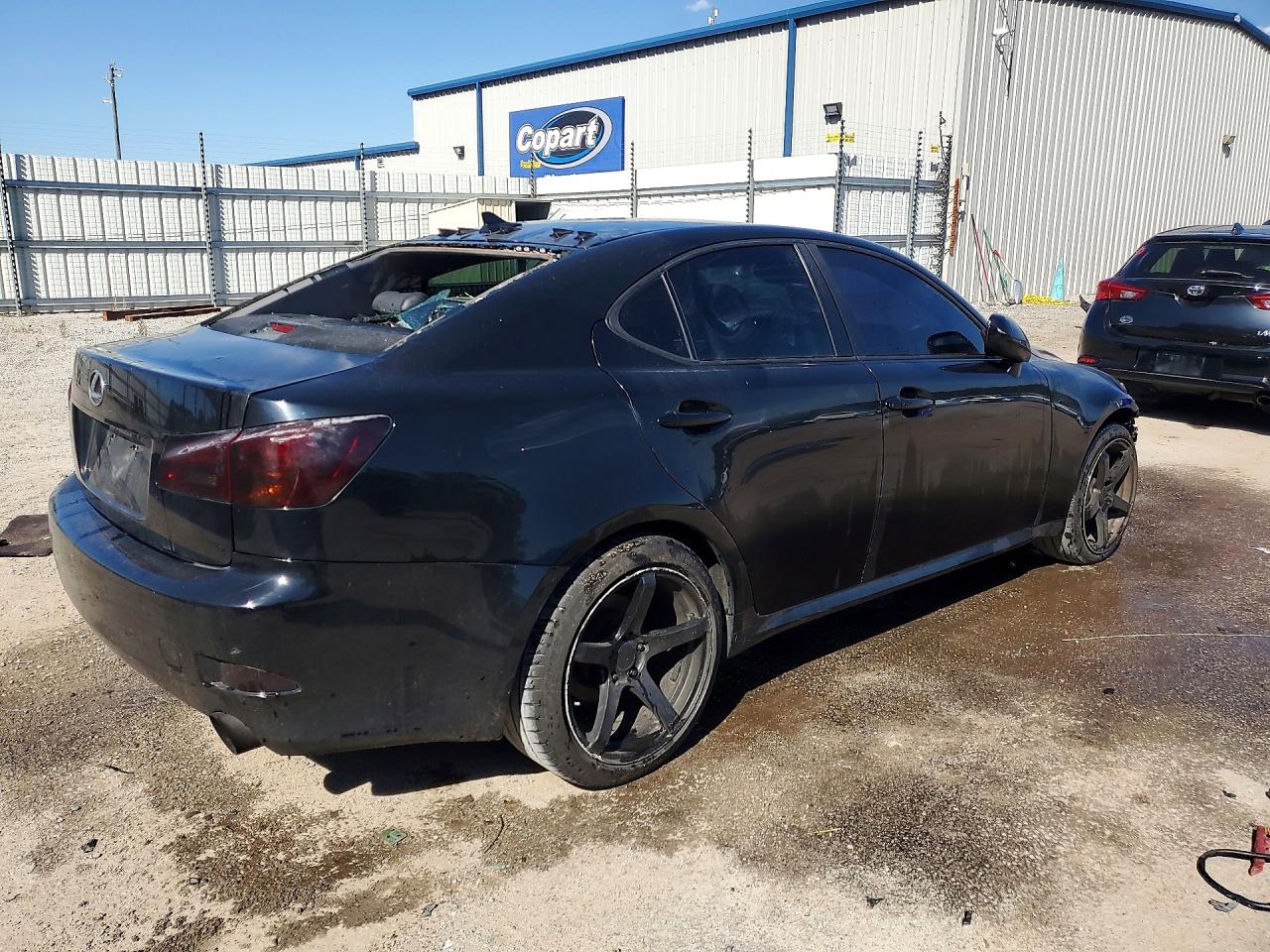Lexus Is 250