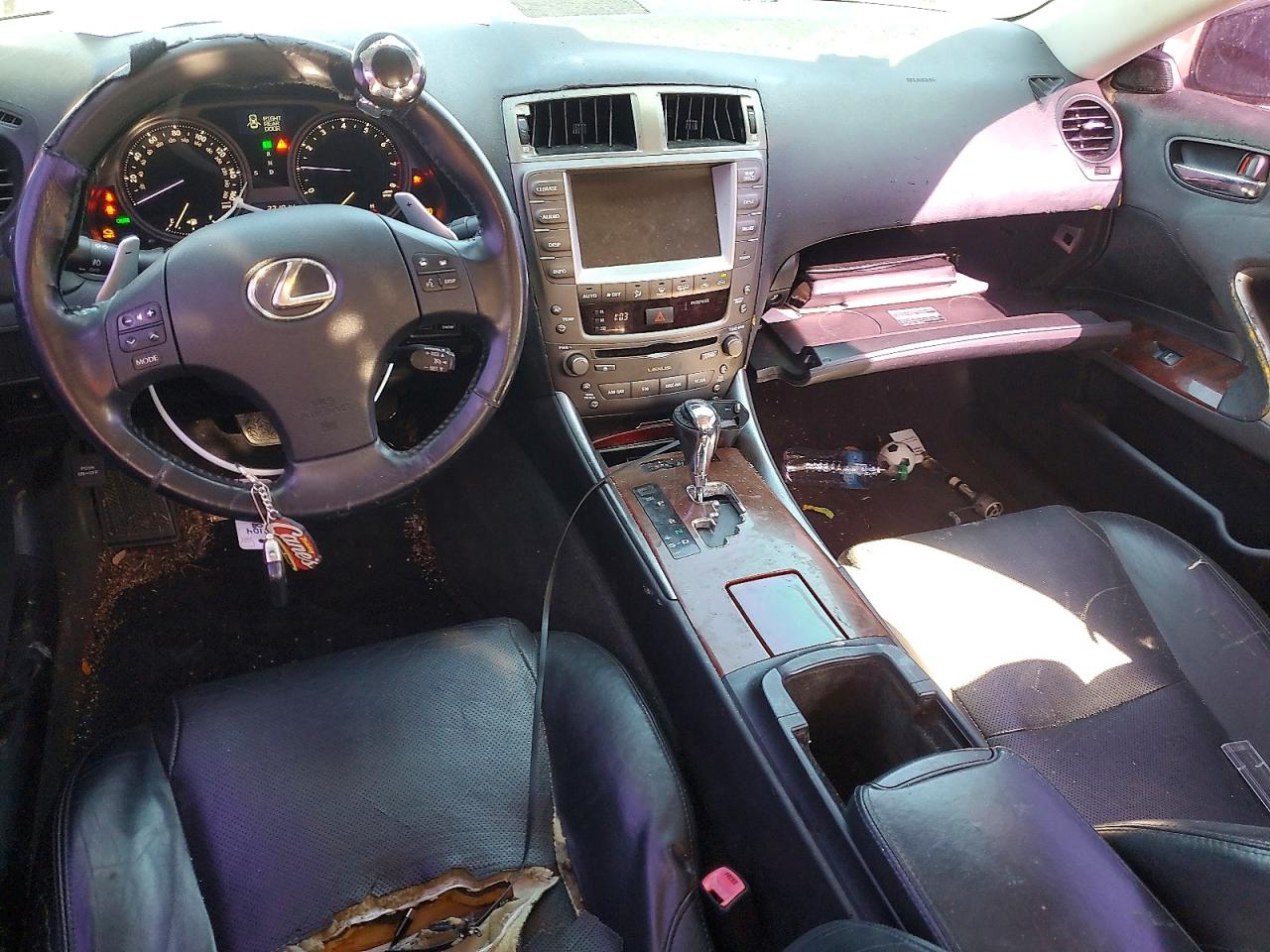 Lexus Is 250