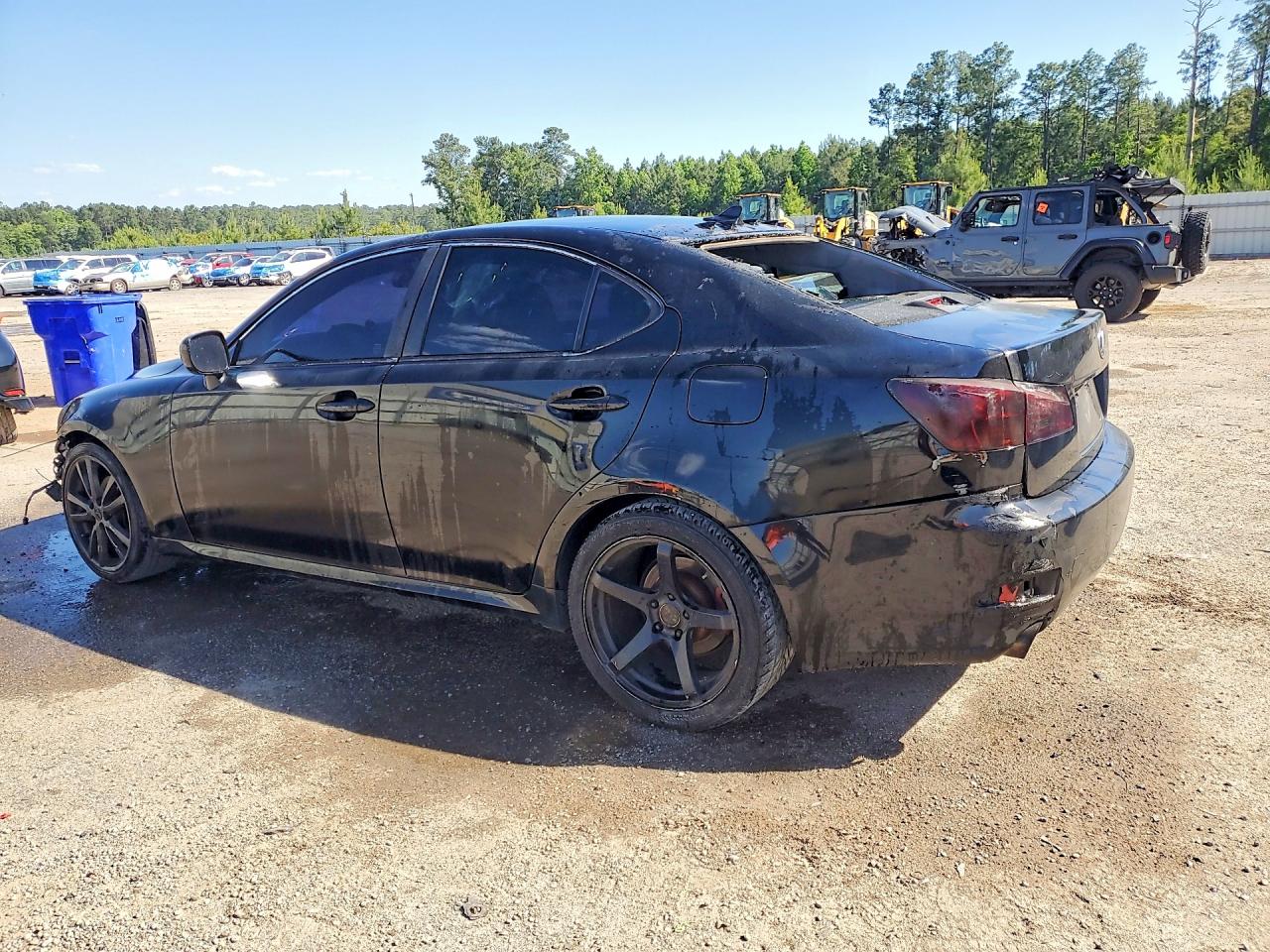 Lexus Is 250