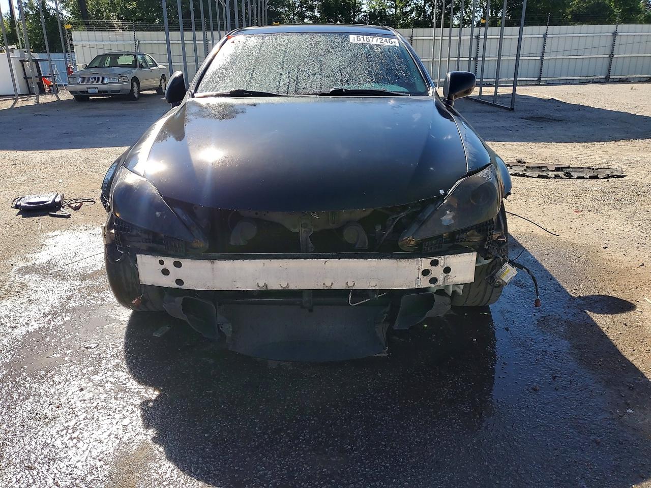 Lexus Is 250