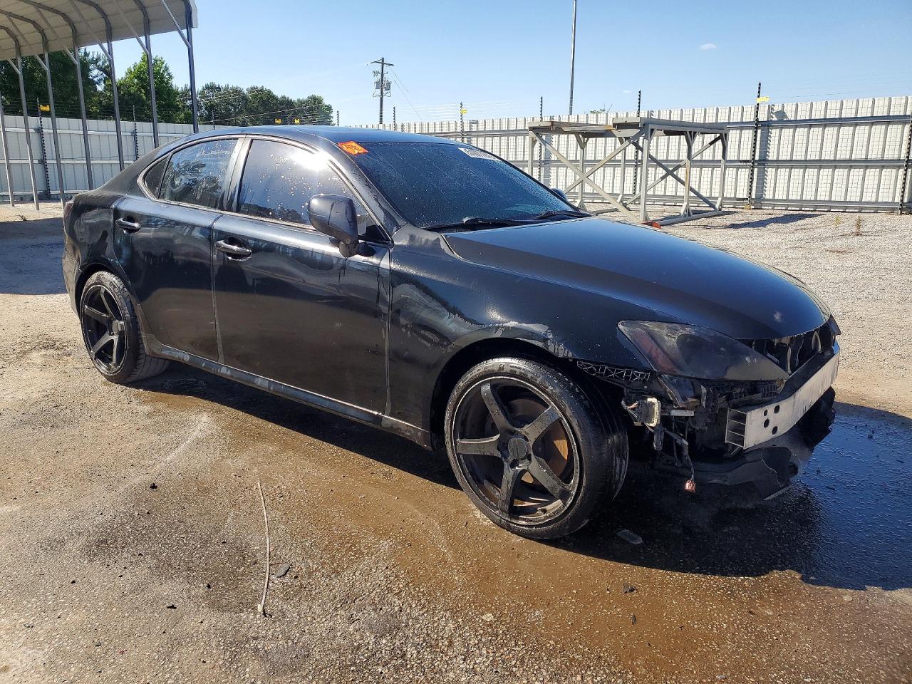 Lexus Is 250