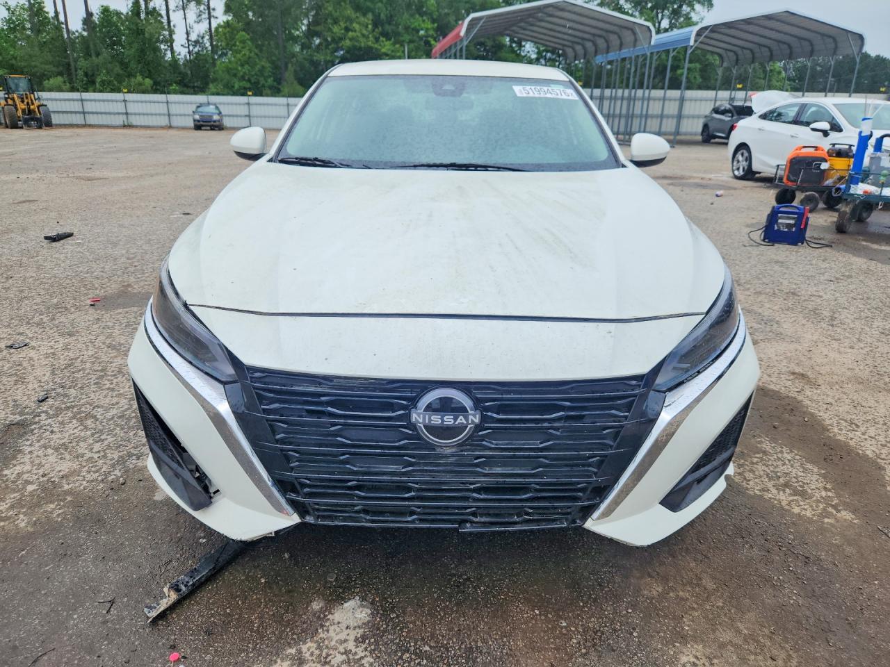 Nissan Altima S
