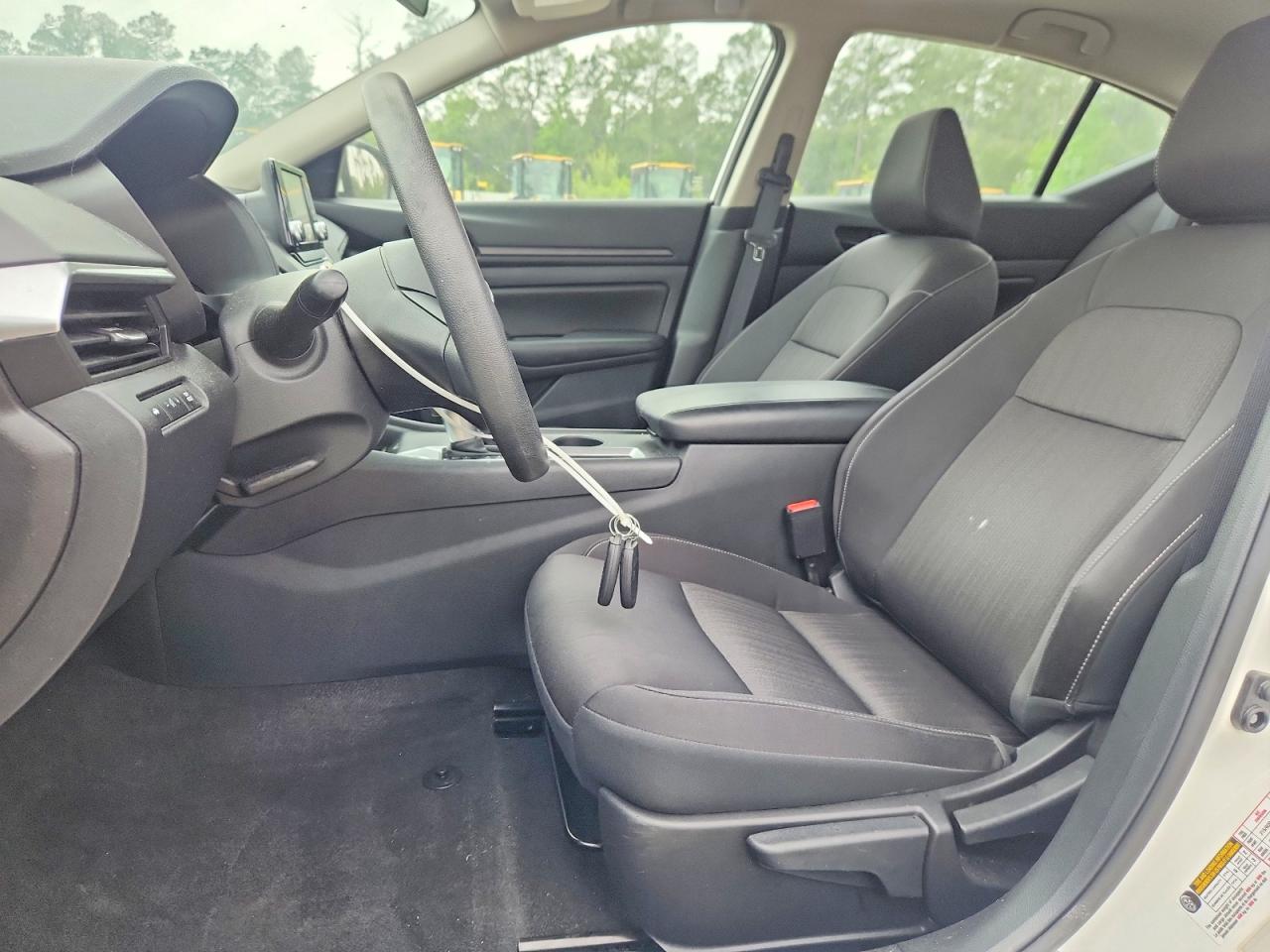 Nissan Altima S