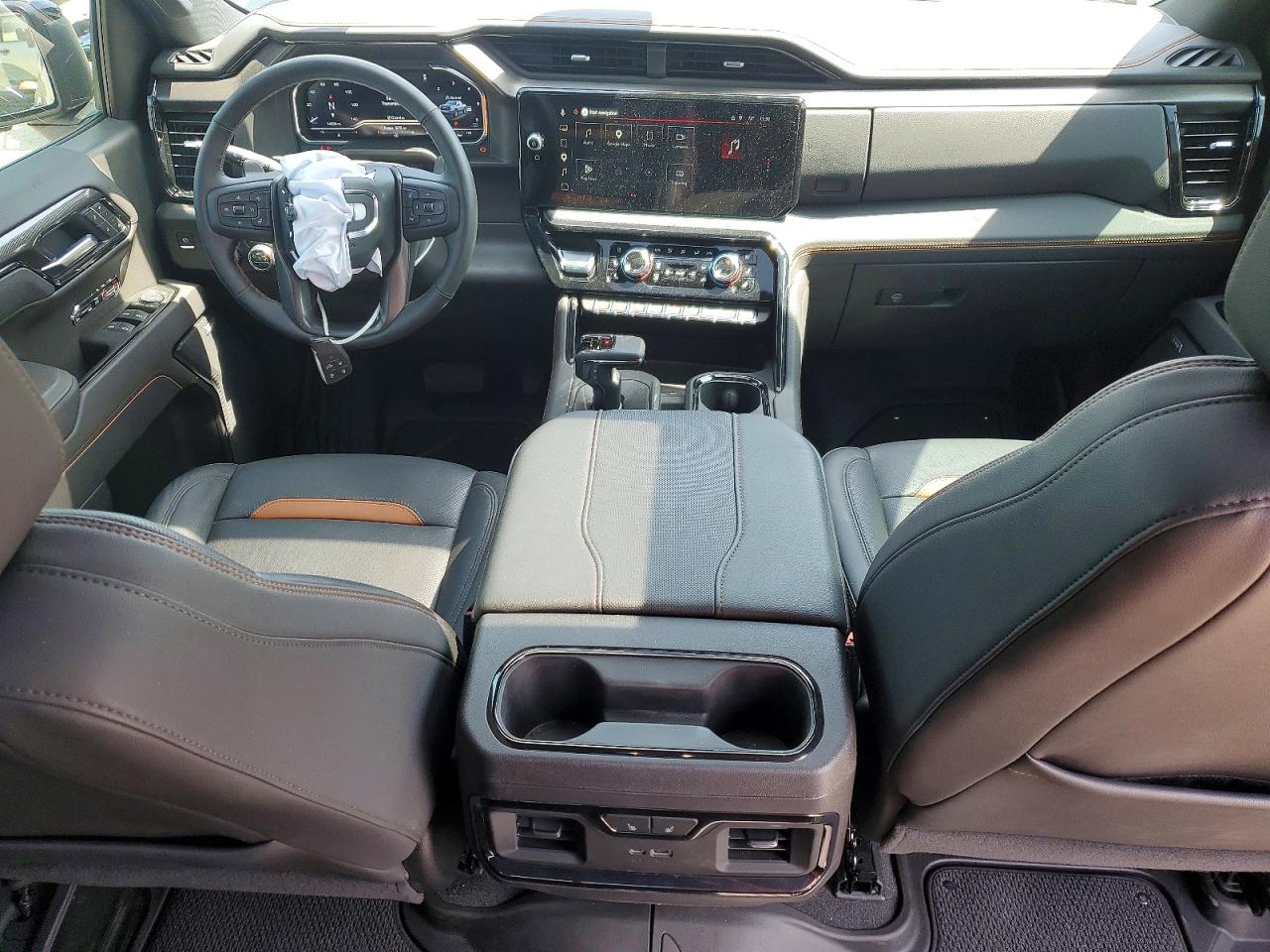 GMC Sierra K1500 At4