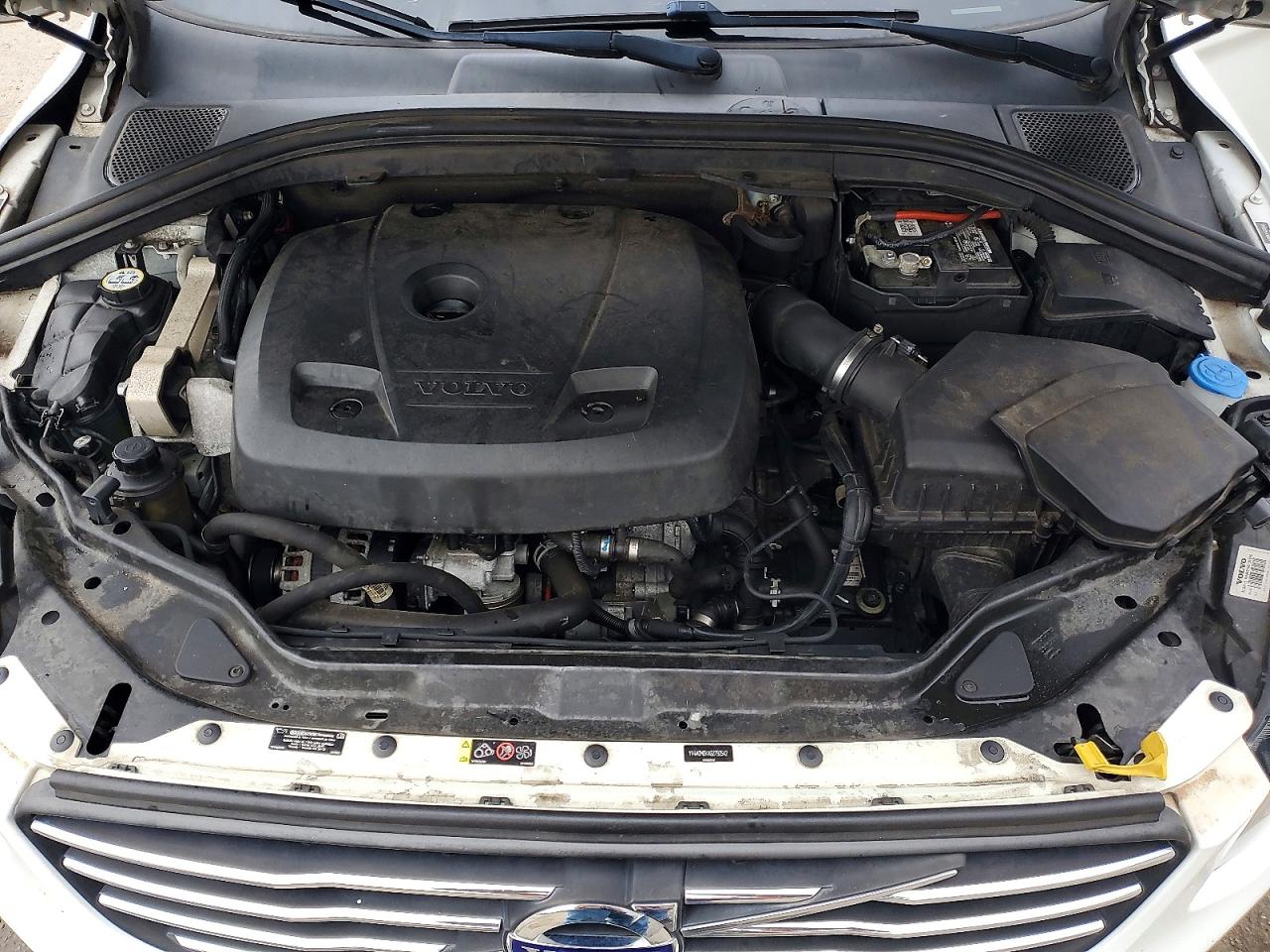 Volvo XC60 T5 Premier