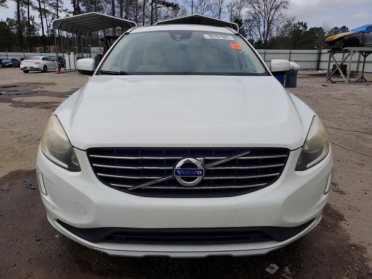 Volvo XC60 T5 Premier