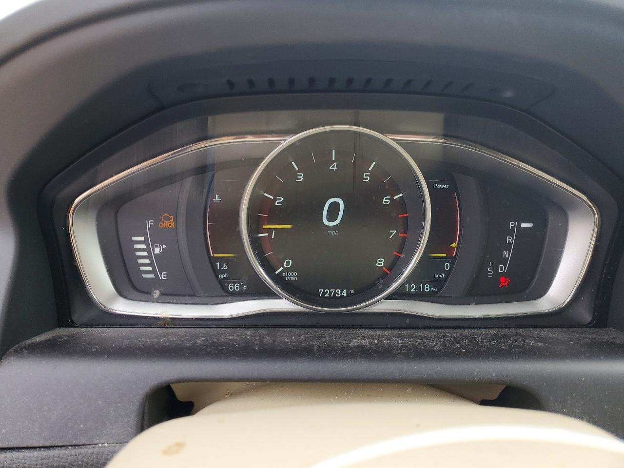 Volvo XC60 T5 Premier