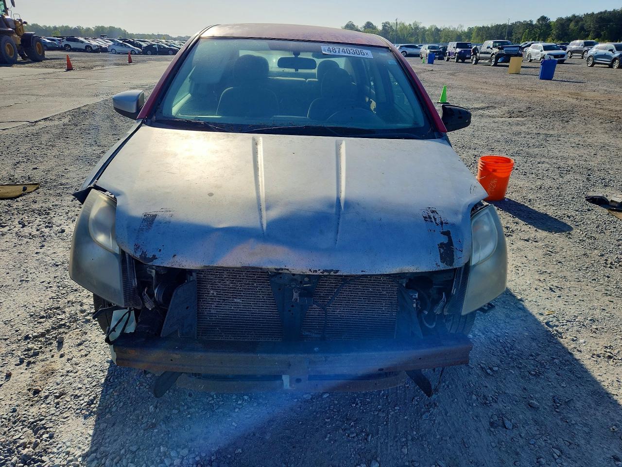 Nissan Sentra 2.0