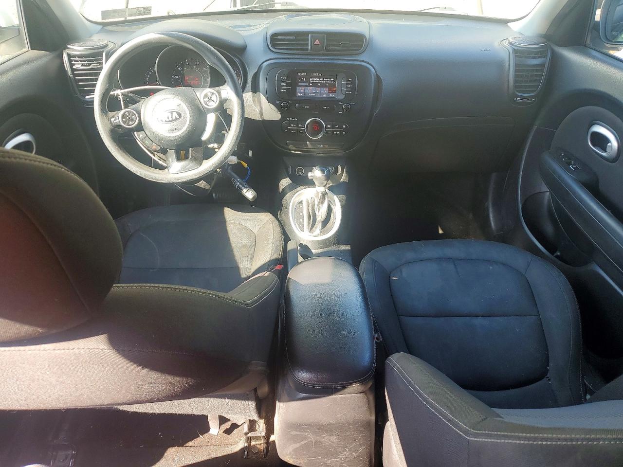Kia Soul +