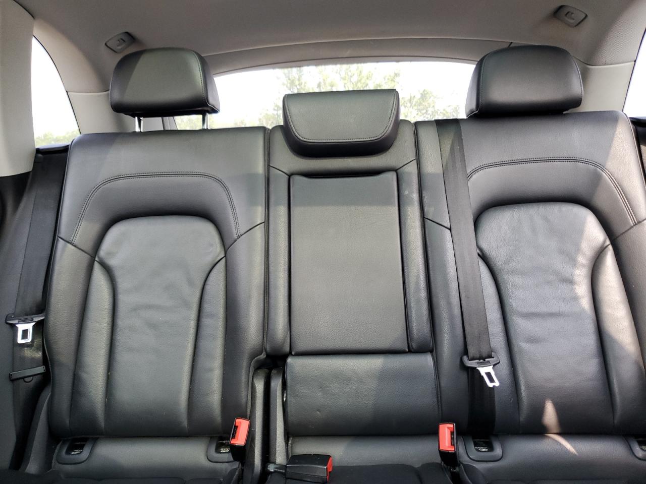Audi Q5 Premium Plus