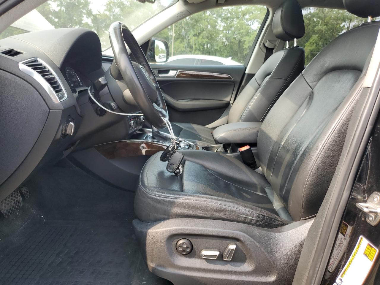 Audi Q5 Premium Plus