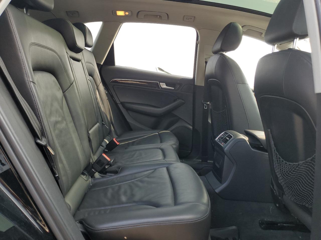 Audi Q5 Premium Plus