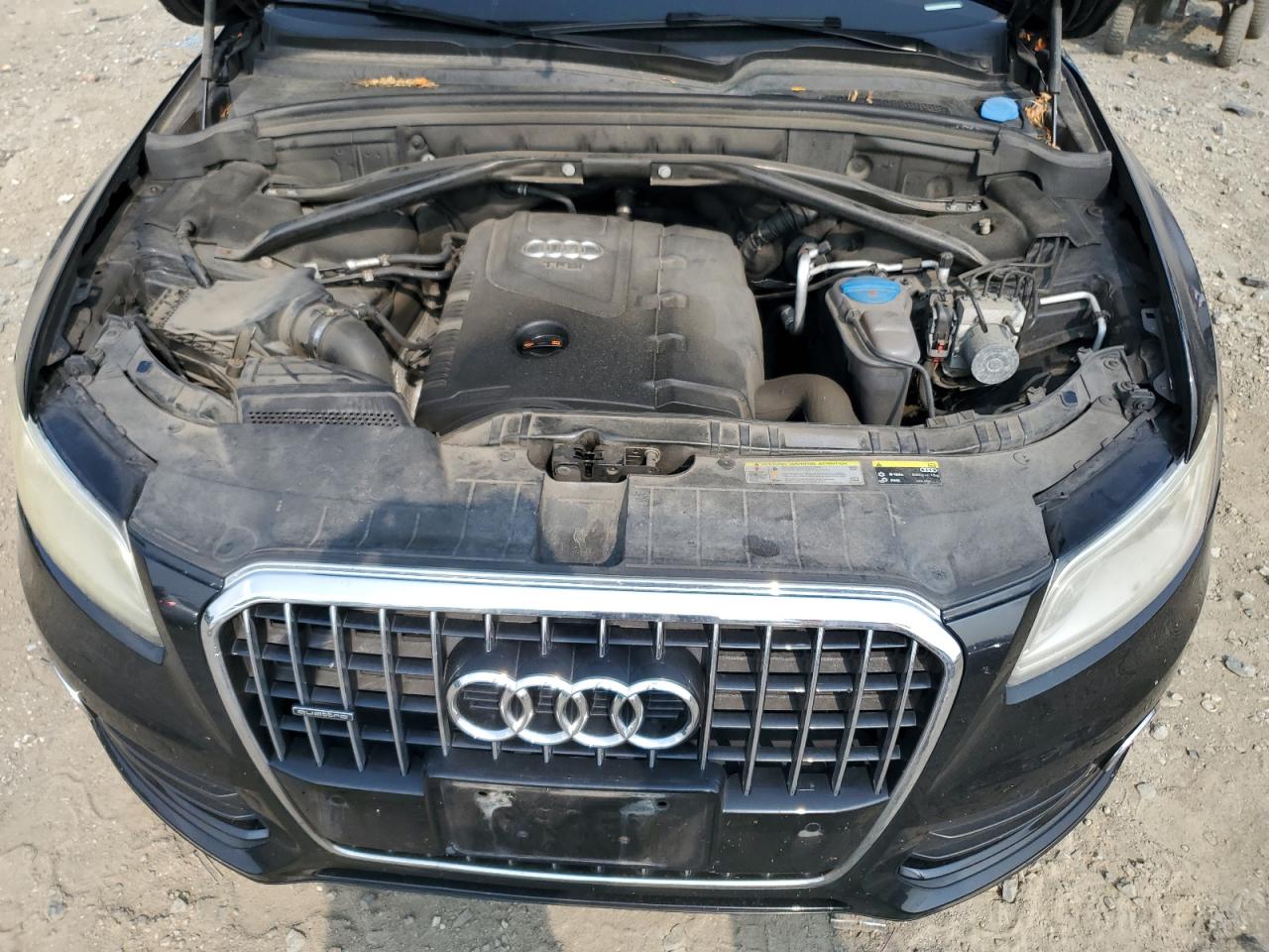 Audi Q5 Premium Plus