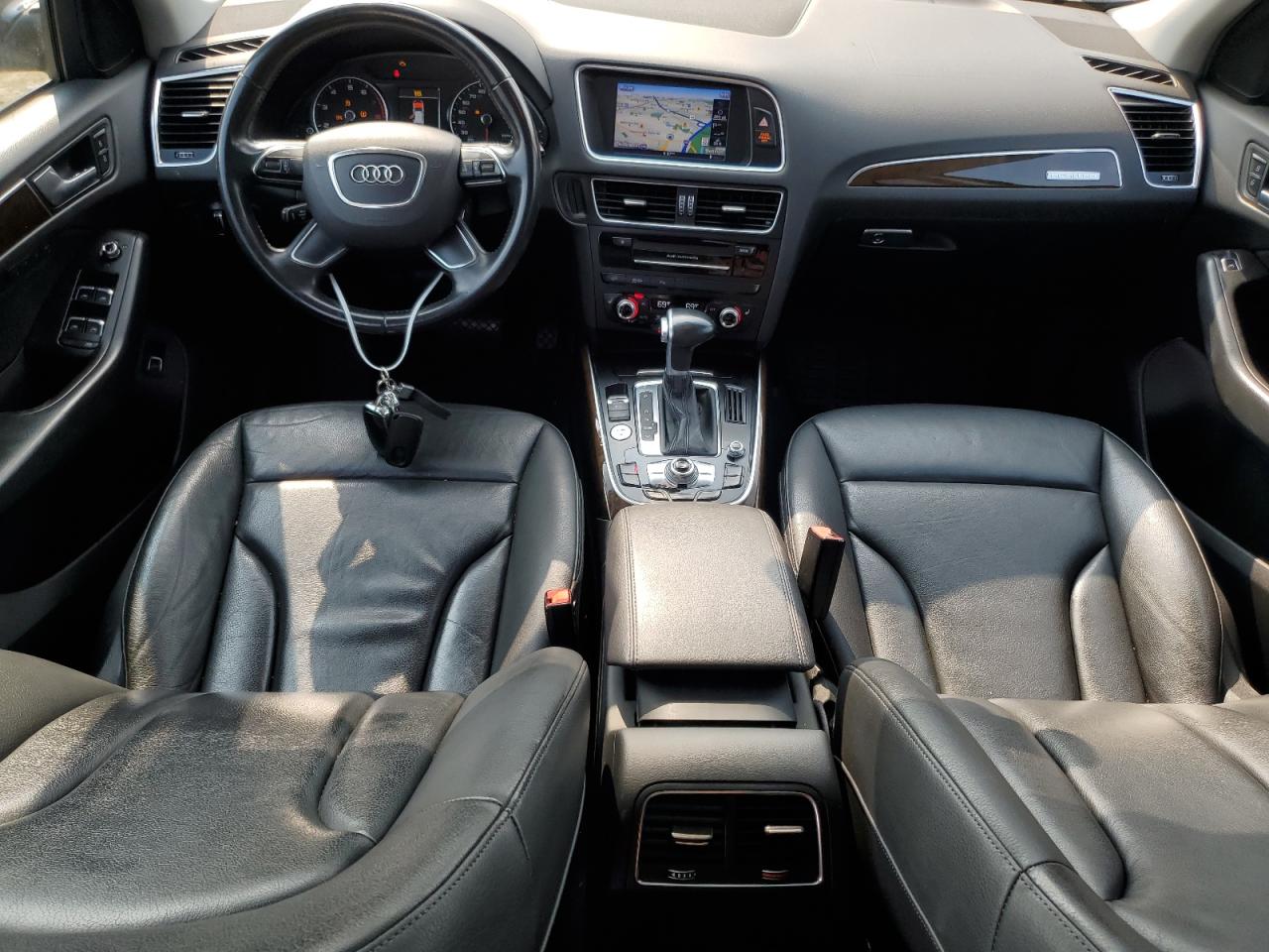 Audi Q5 Premium Plus