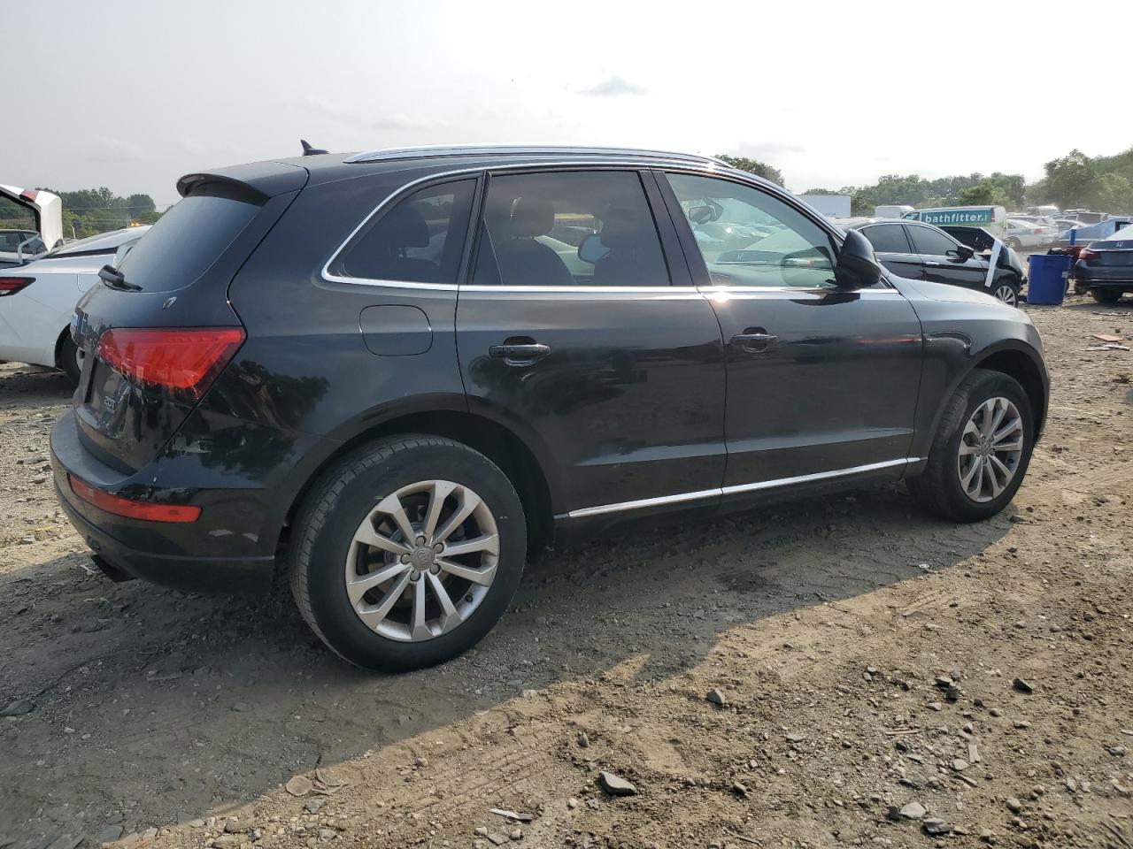 Audi Q5 Premium Plus