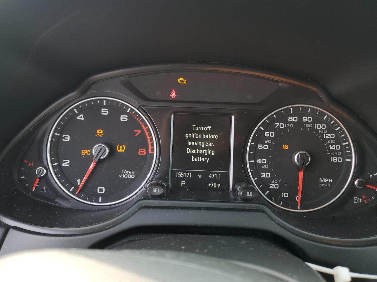 Audi Q5 Premium Plus