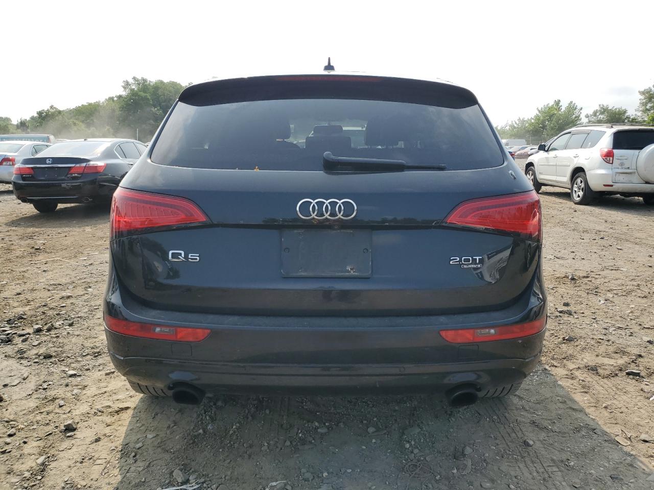 Audi Q5 Premium Plus