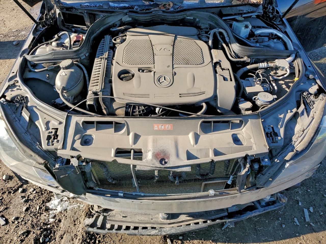 Mercedes-Benz C-Class 350 4matic