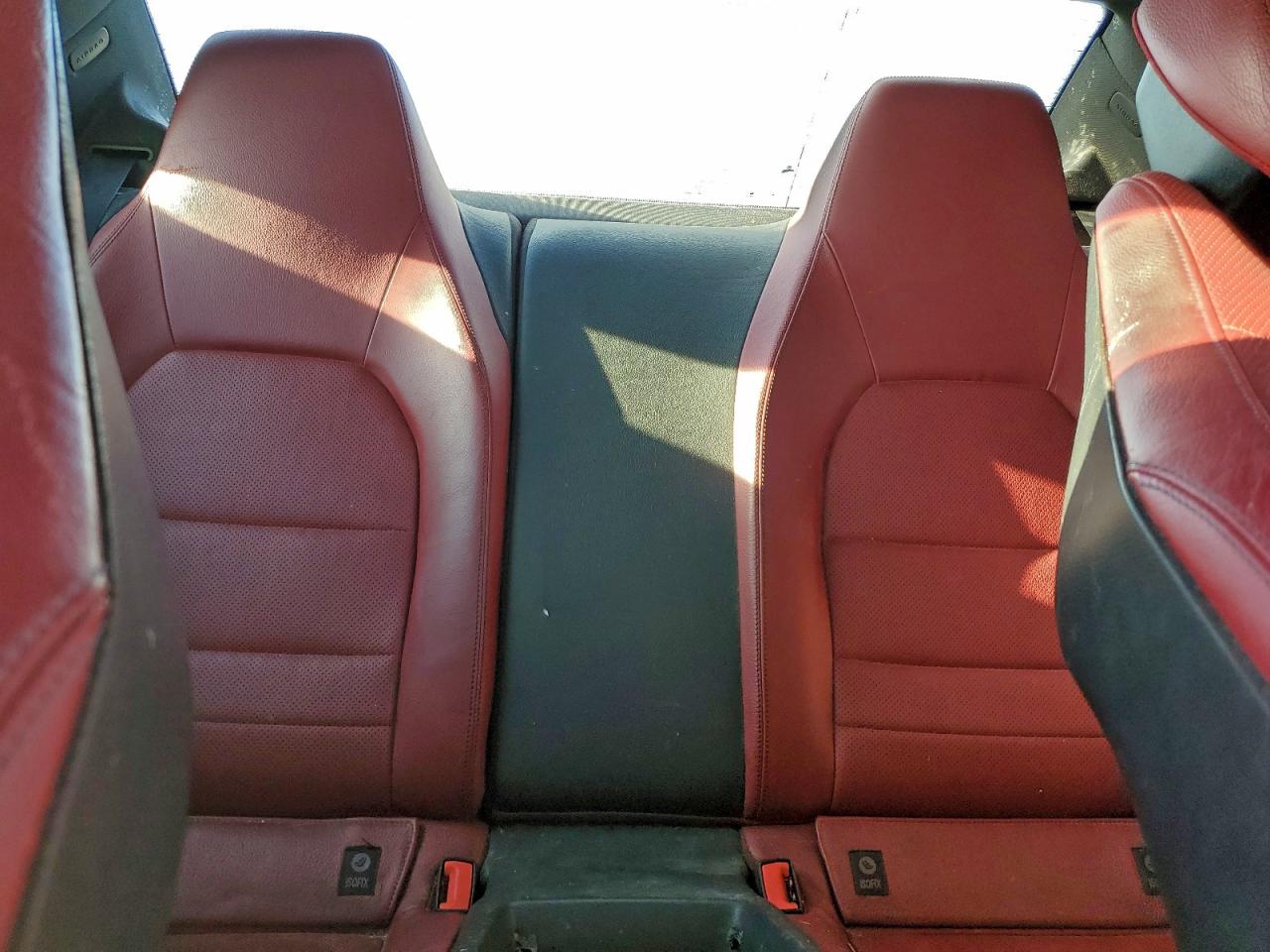 Mercedes-Benz C-Class 350 4matic