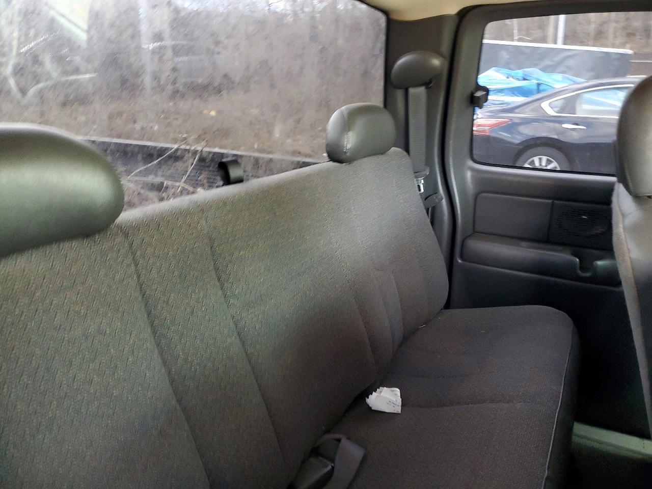 Chevrolet Silverado C1500