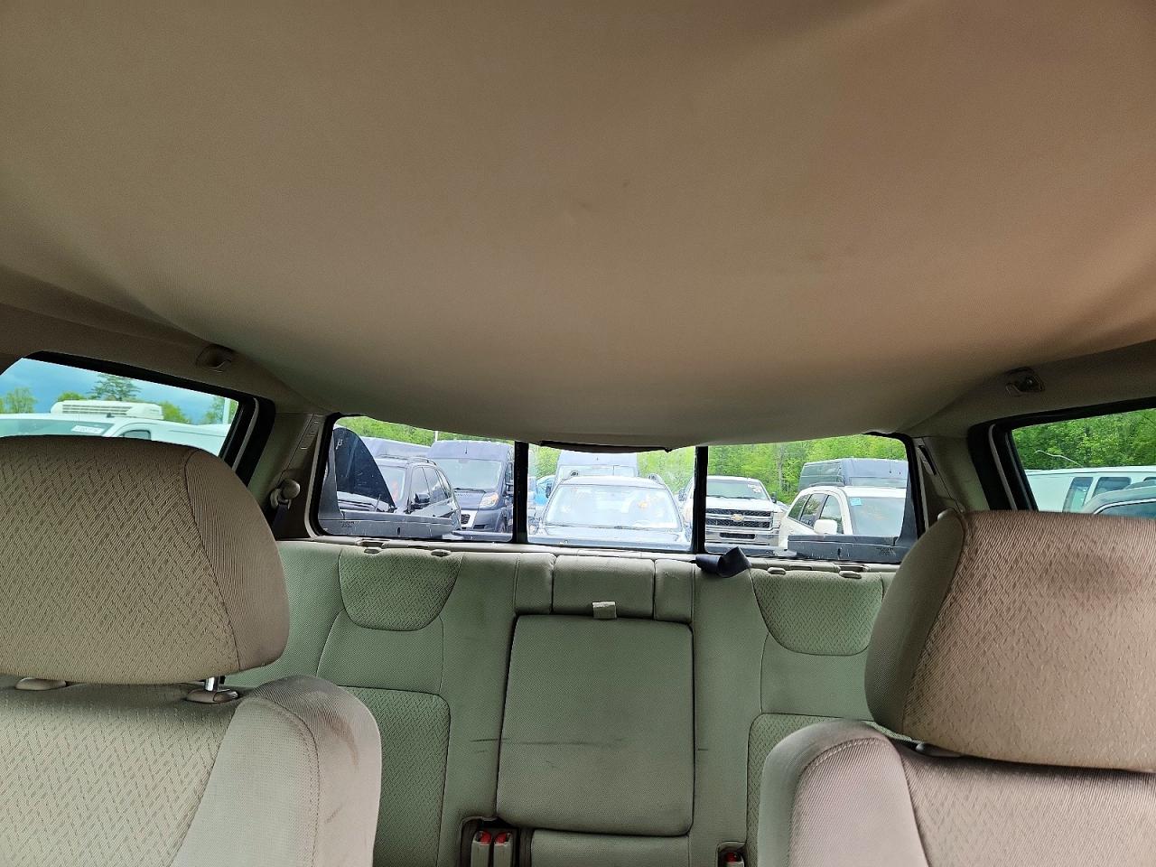 Honda Ridgeline Rt