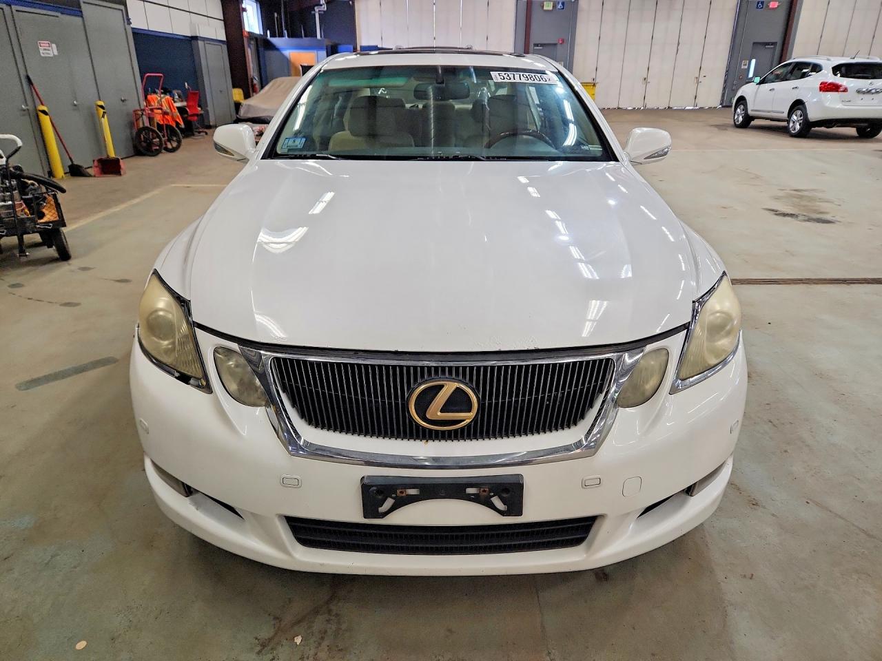 Lexus Gs 350
