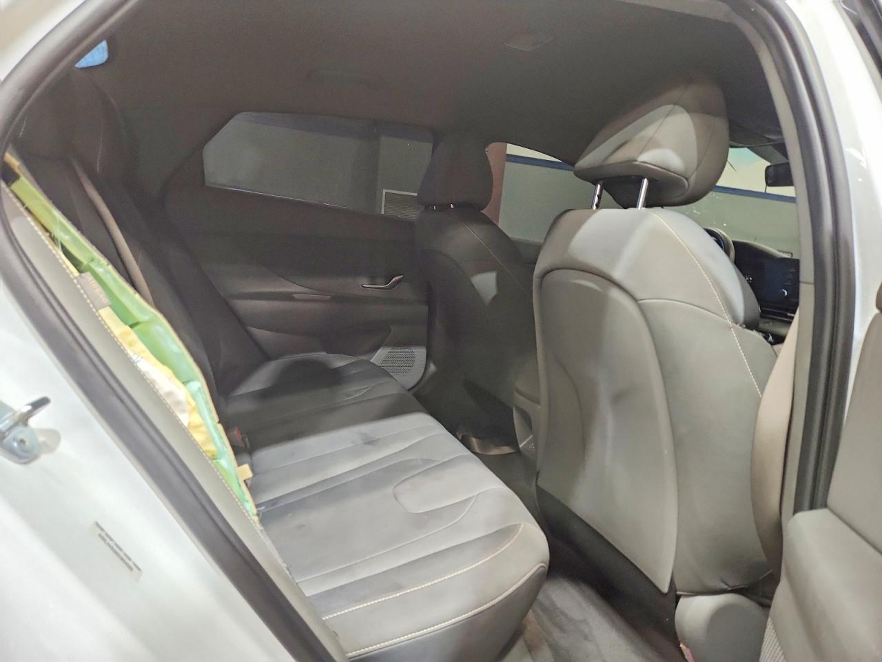 Hyundai ELANTRA Sel Sport