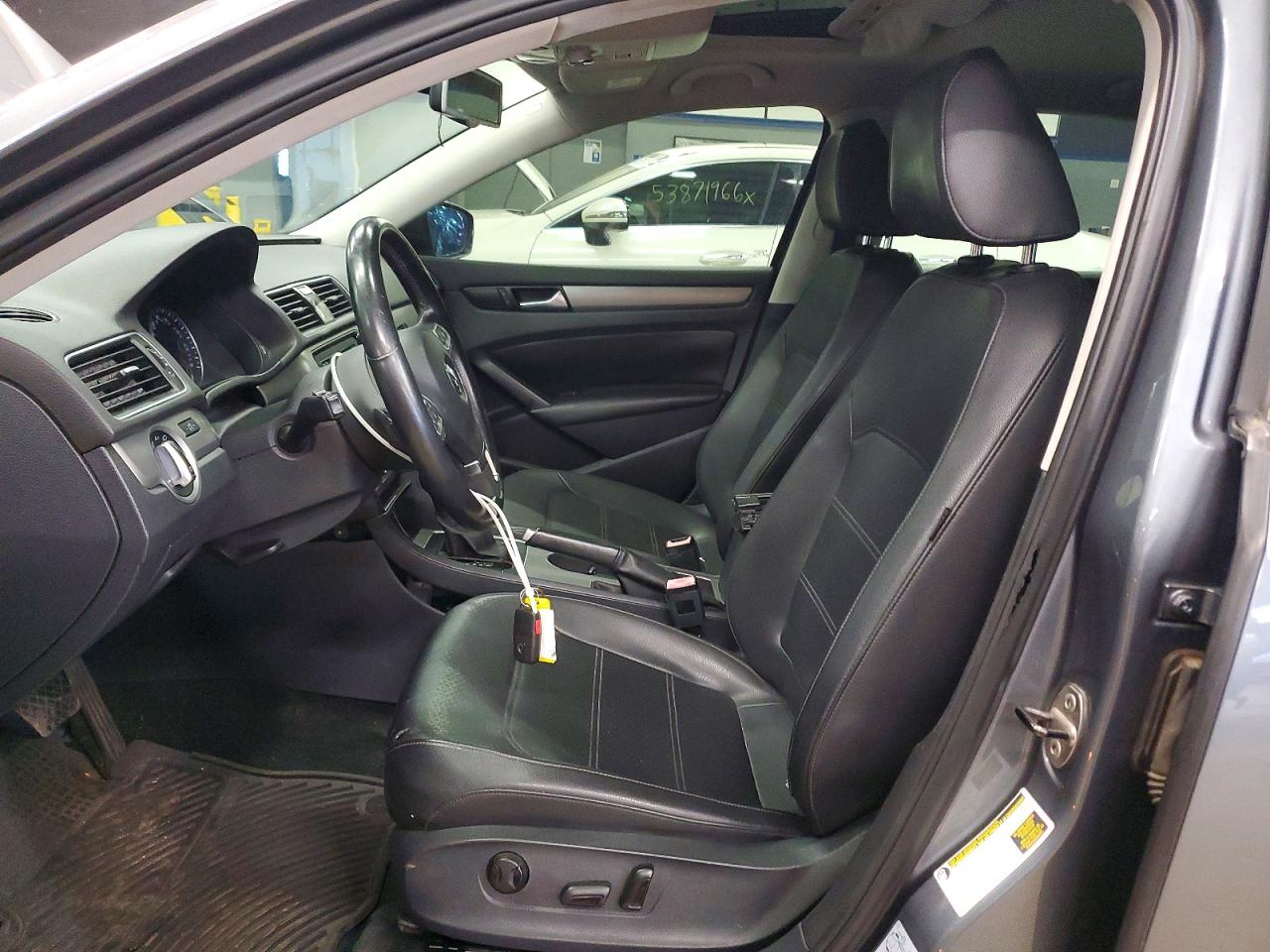 Volkswagen Passat Se