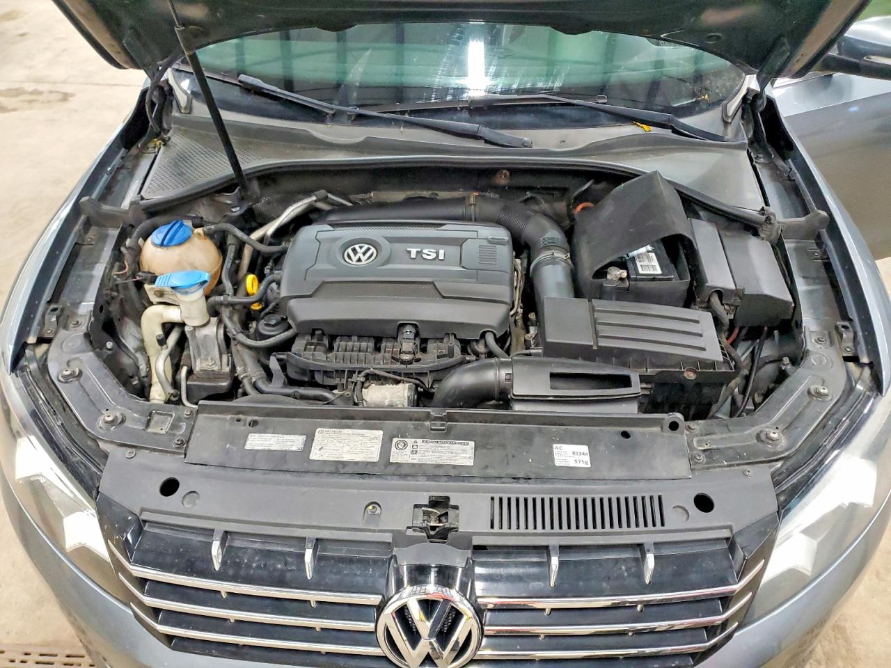 Volkswagen Passat Se