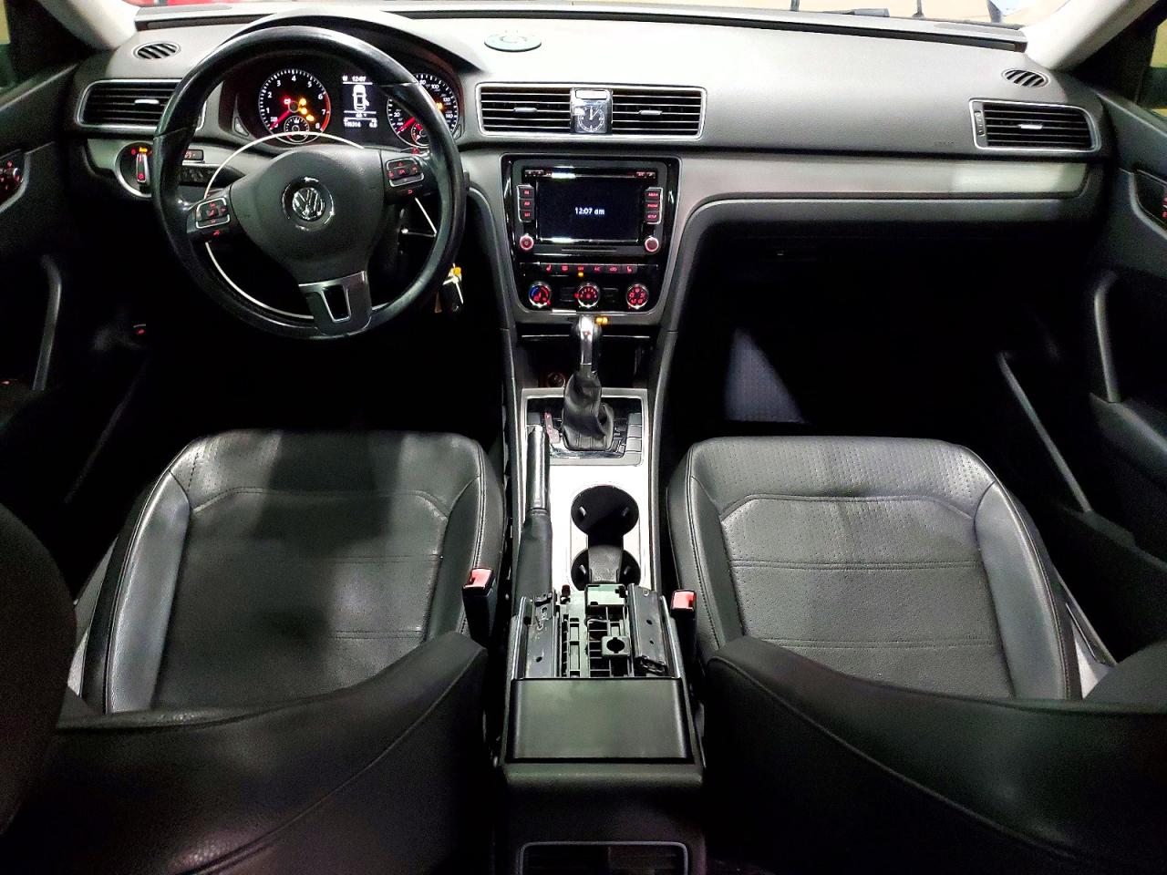 Volkswagen Passat Se