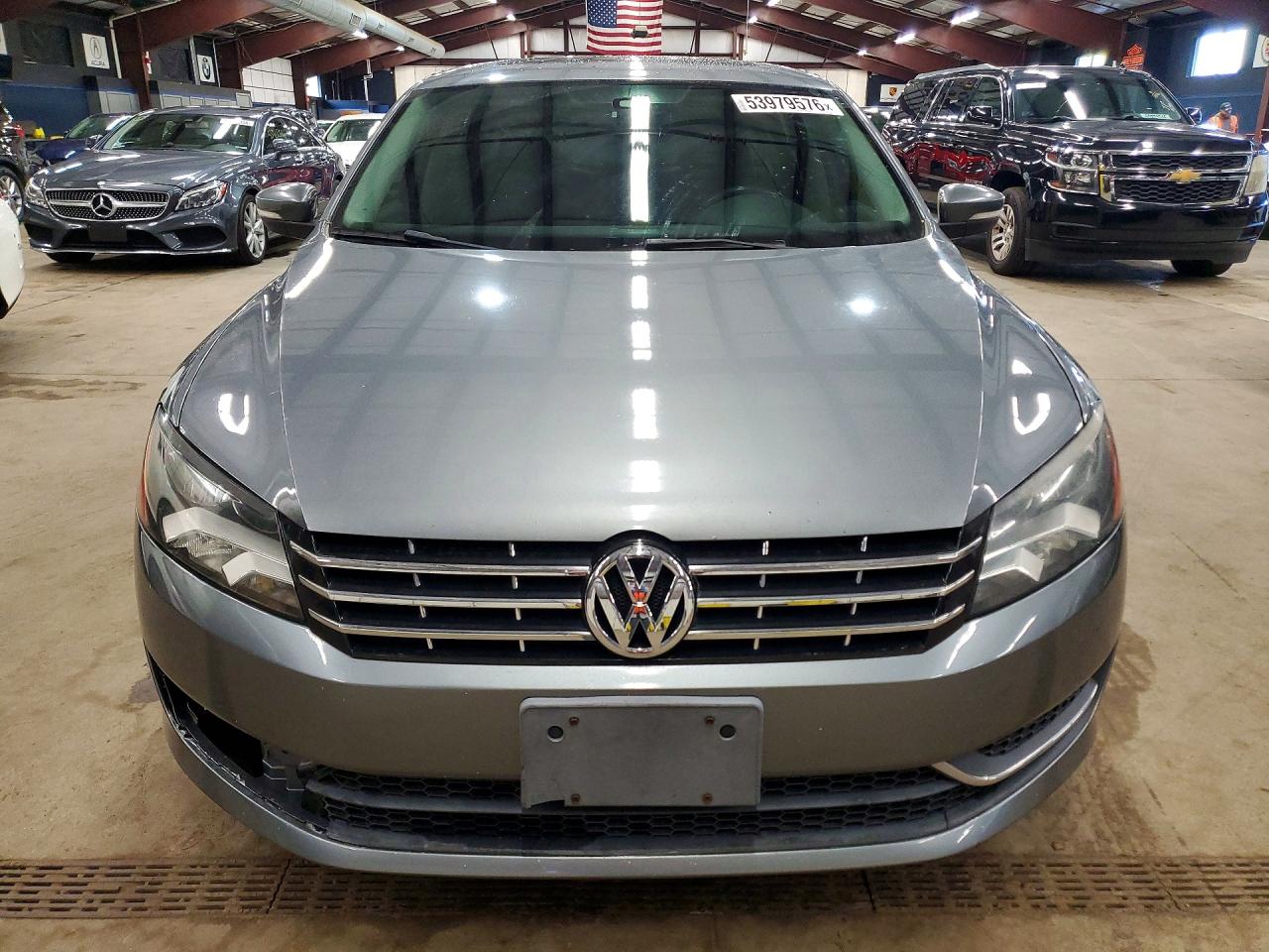 Volkswagen Passat Se