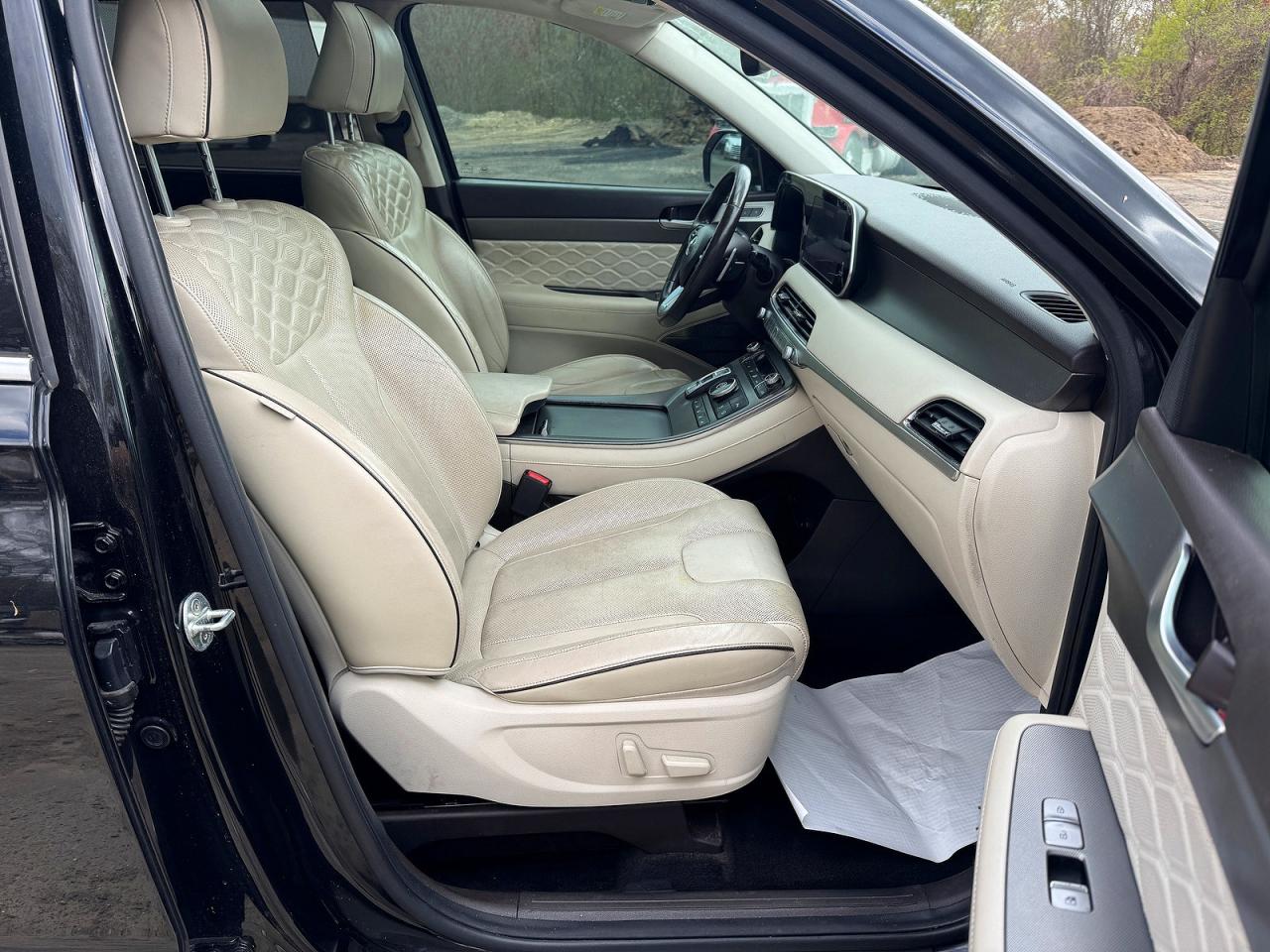 Hyundai PALISADE Limited