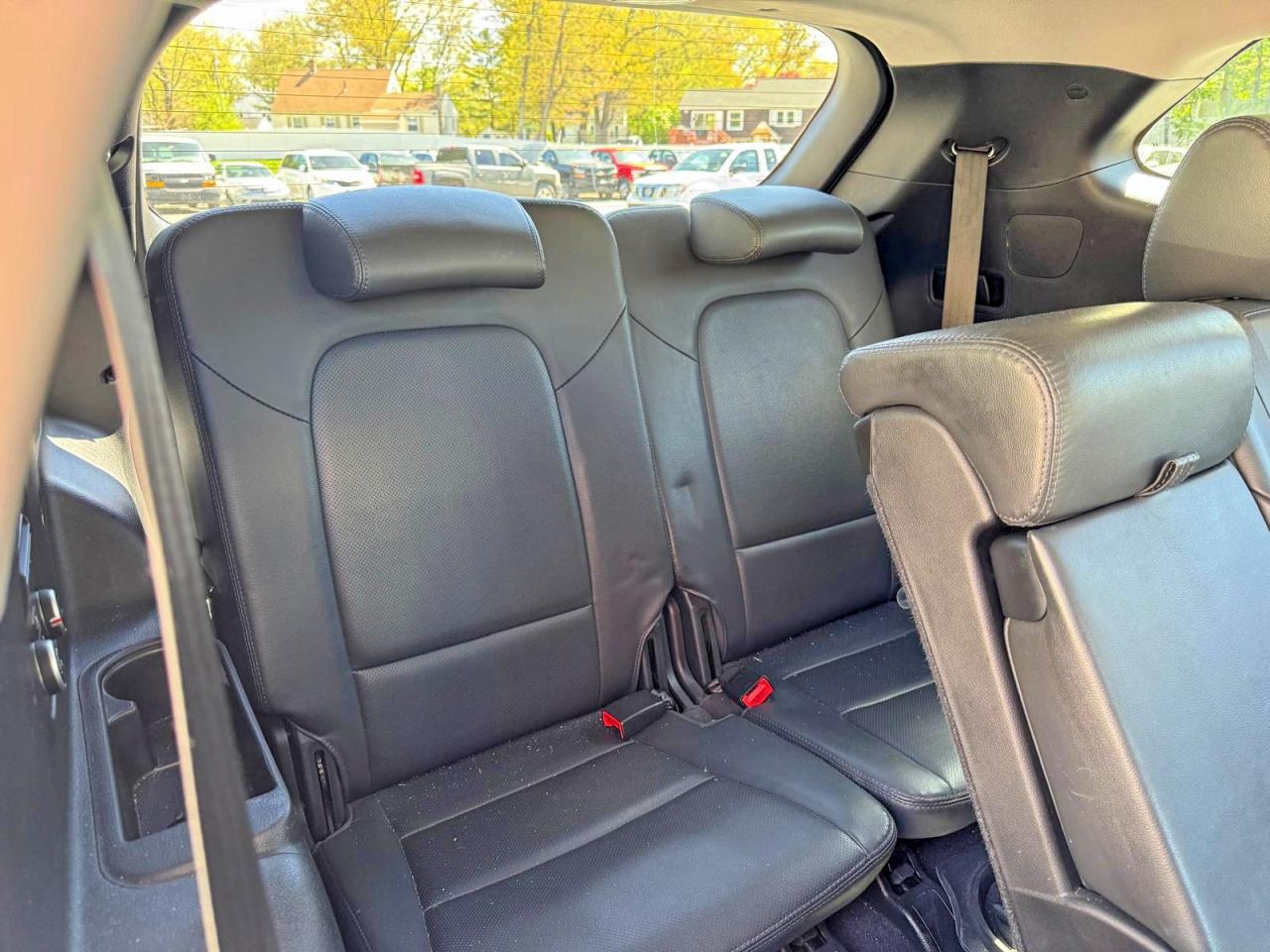 Hyundai SANTA FE Se