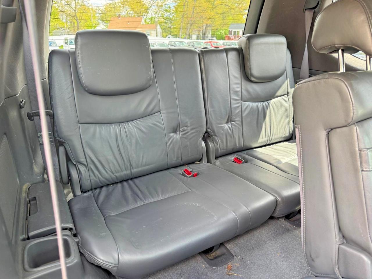 Lexus Gx 470
