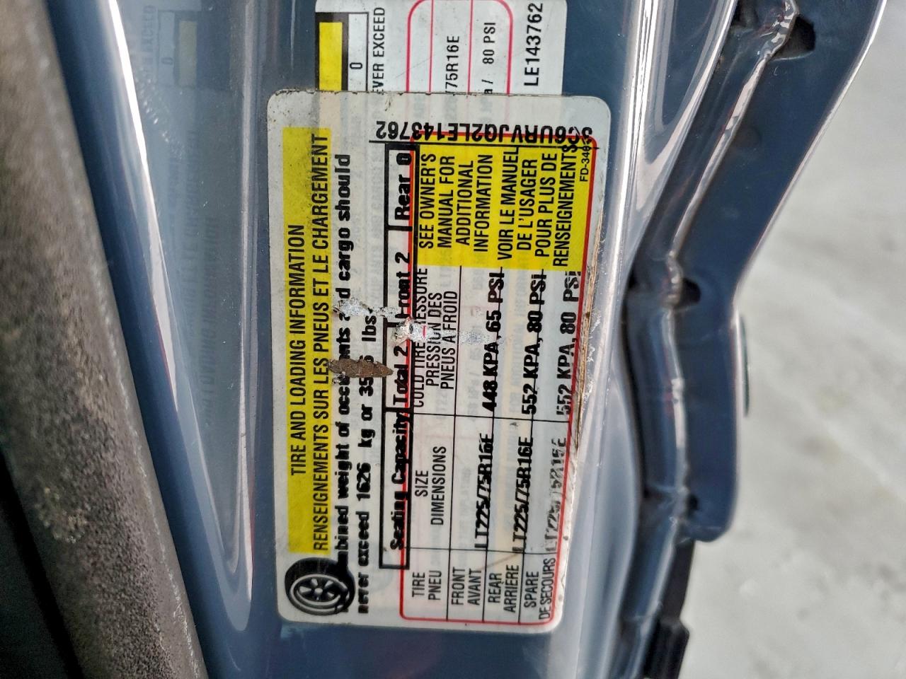 Ram Promaster 1500 High