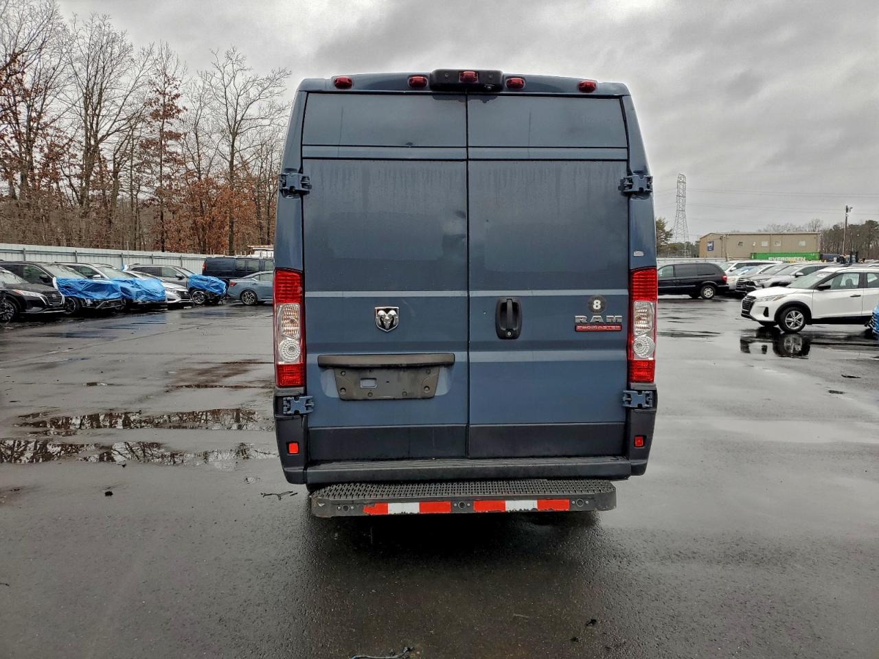 Ram Promaster 1500 High