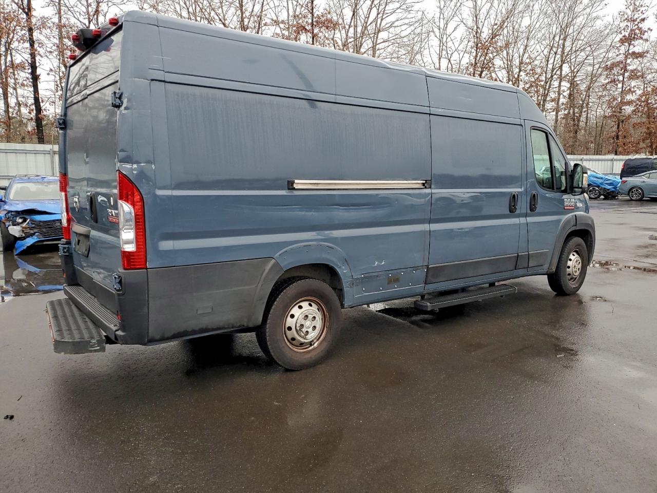 Ram Promaster 1500 High