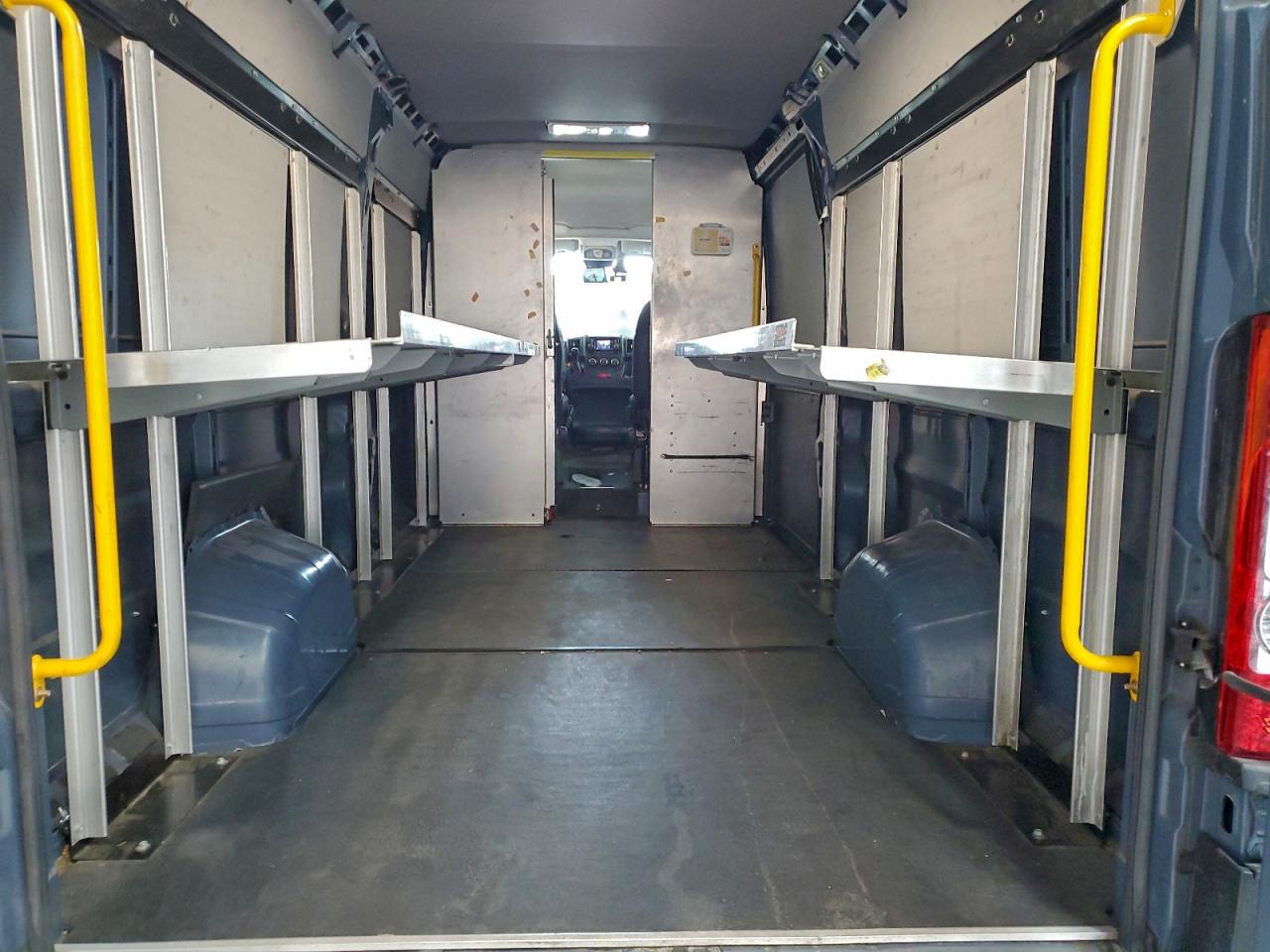 Ram Promaster 1500 High