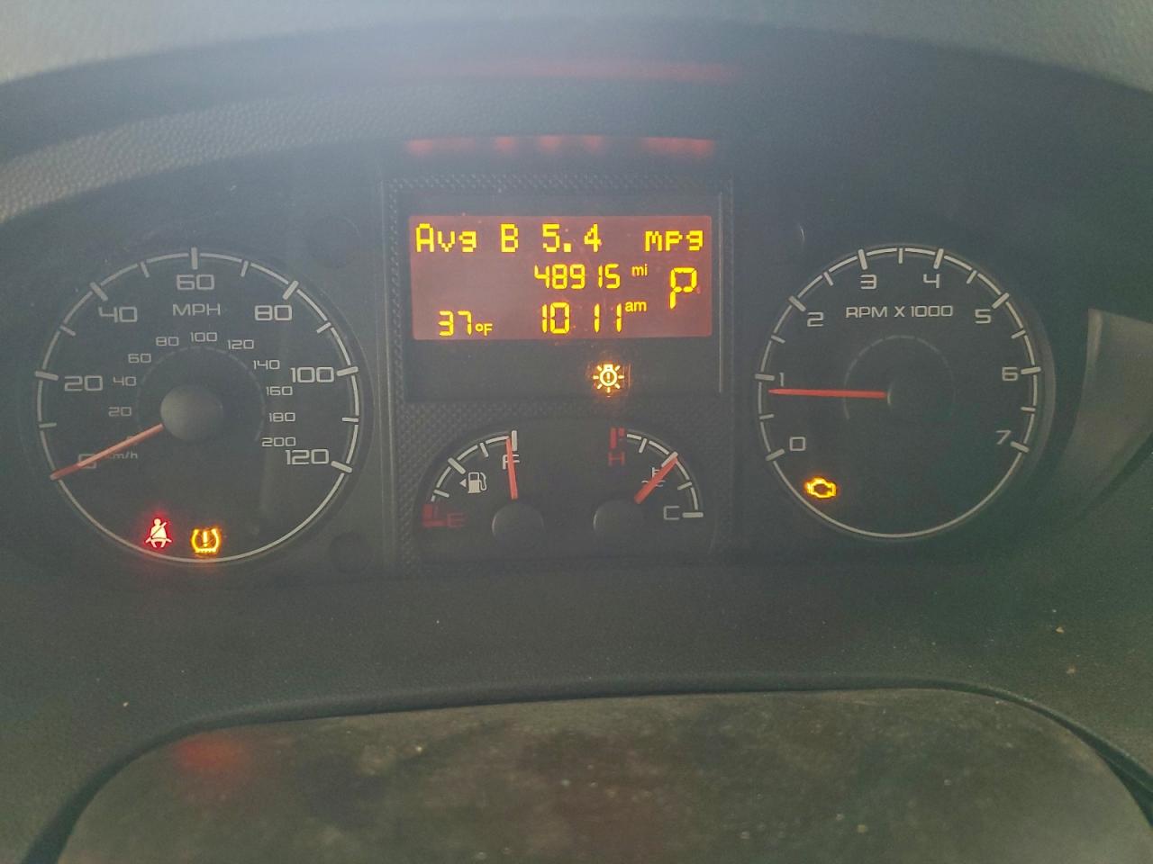 Ram Promaster 1500 High